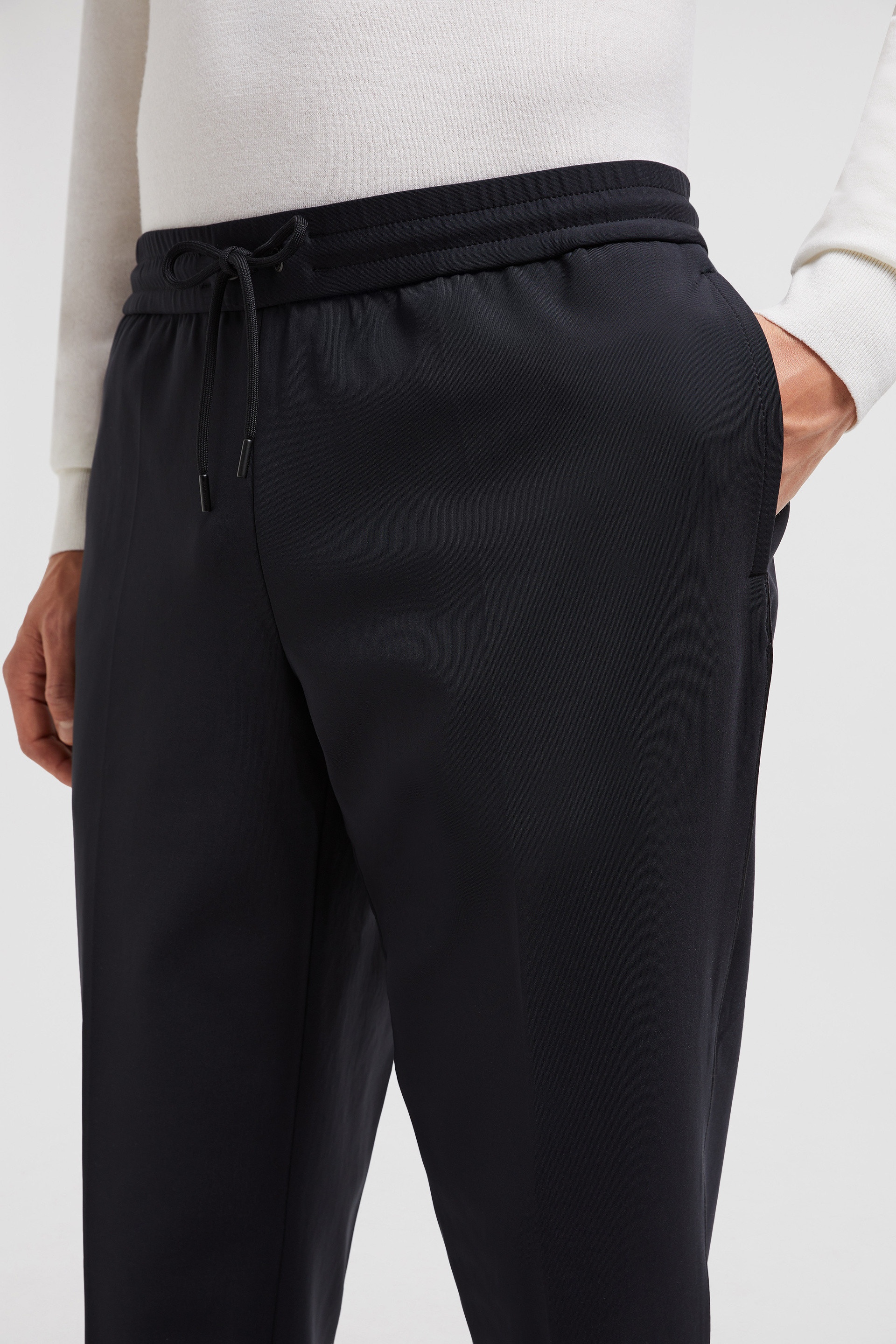 Nylon Pants - 4