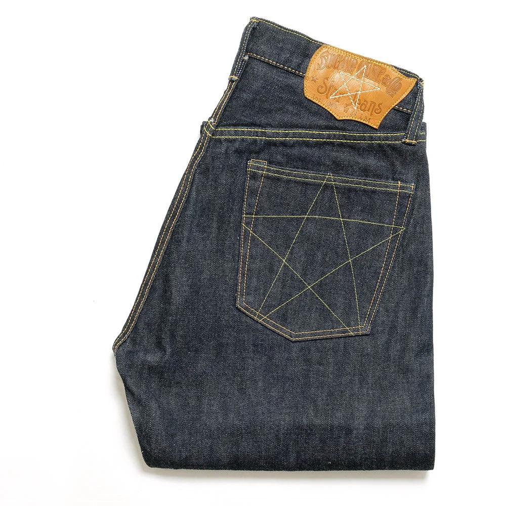 14.25oz. Denim - Union Star Jeans - SC40065 - 1