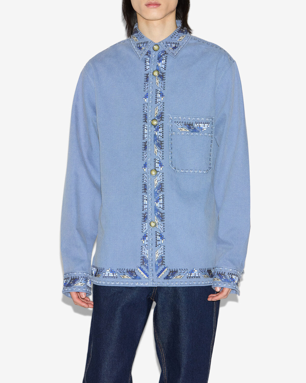 RUDY JACKET - 4