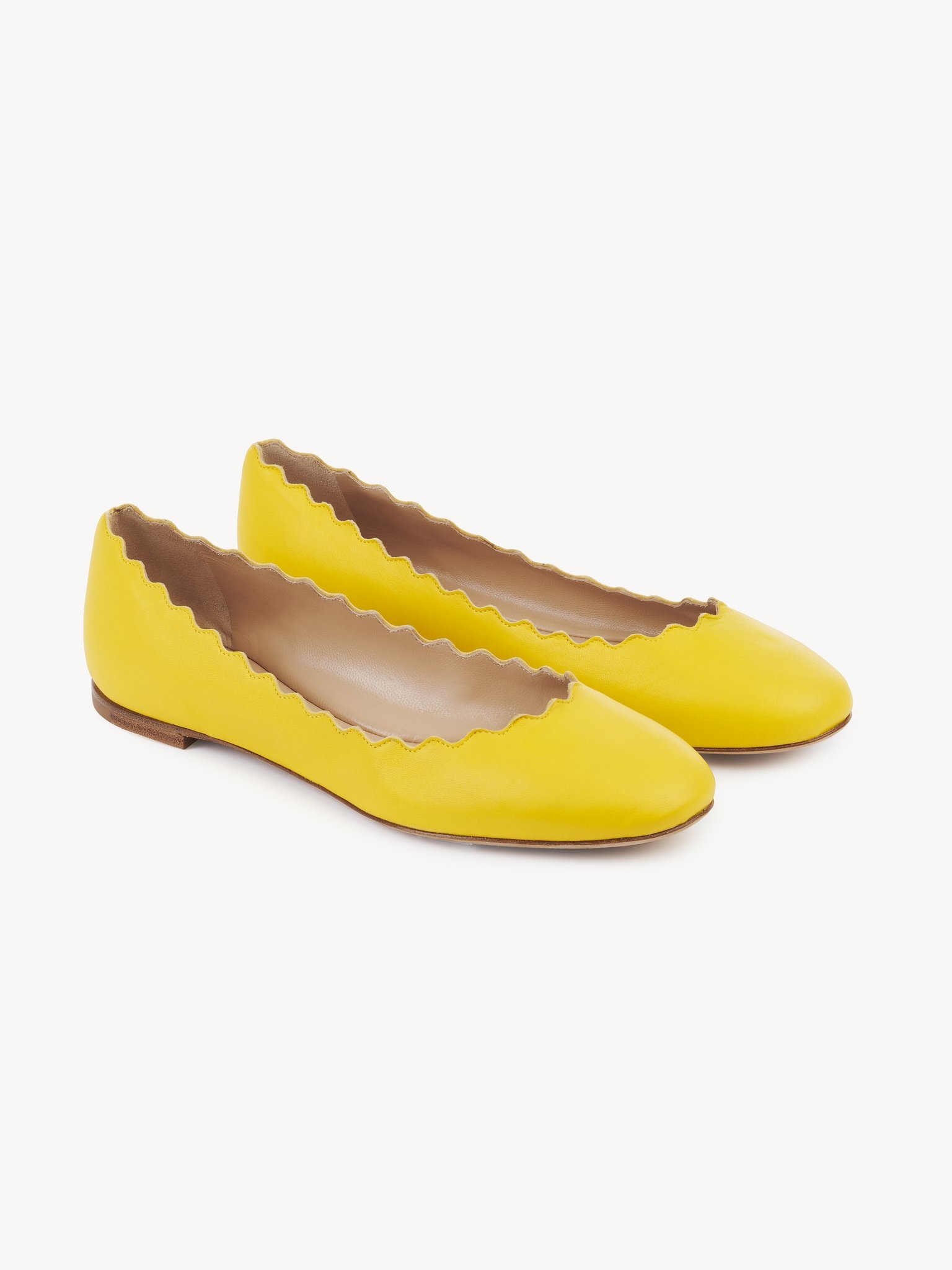 LAUREN BALLET FLAT - 3