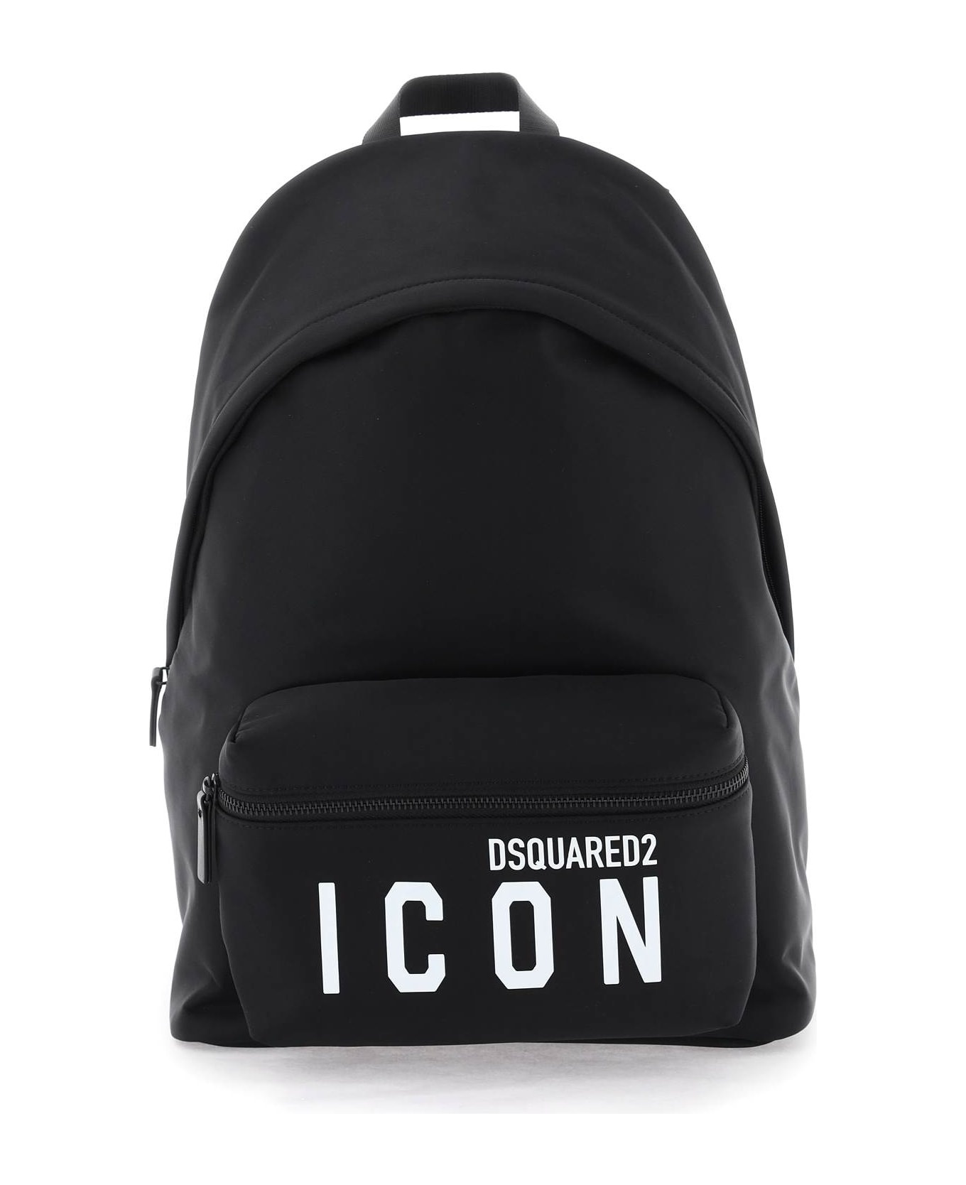 Icon Nylon Backpack - 1