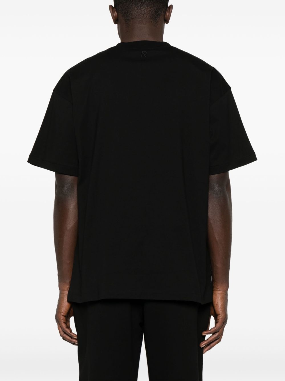 Initial T-shirt - 3