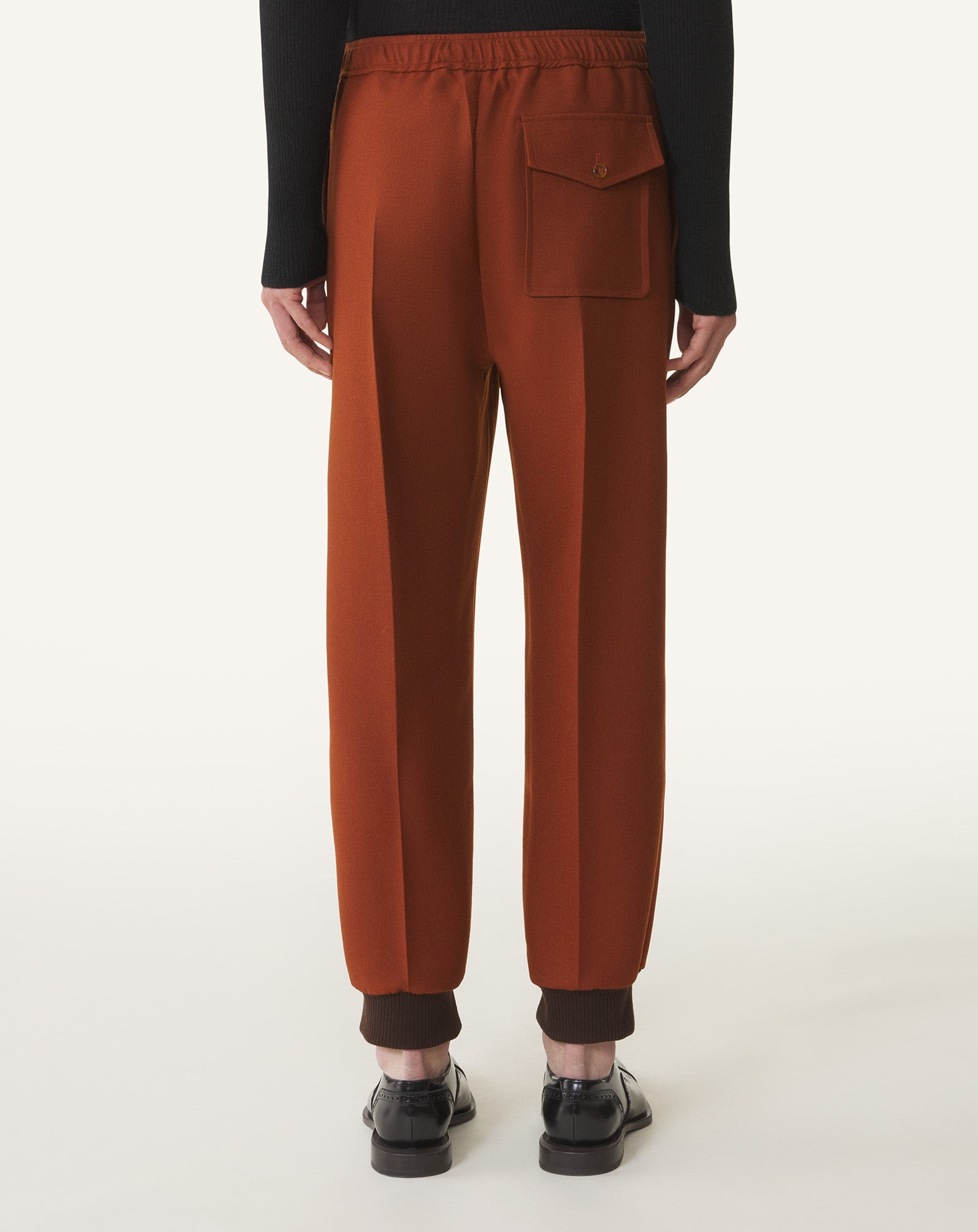 JOGGER PANTS - 4