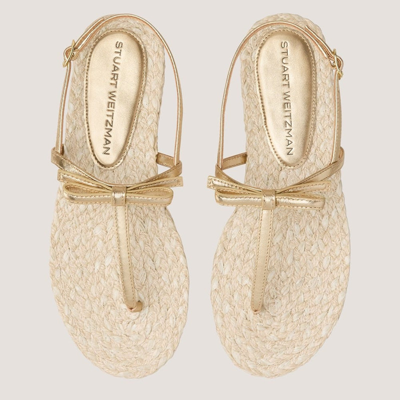 FELICITY ESPADRILLE SANDAL 3