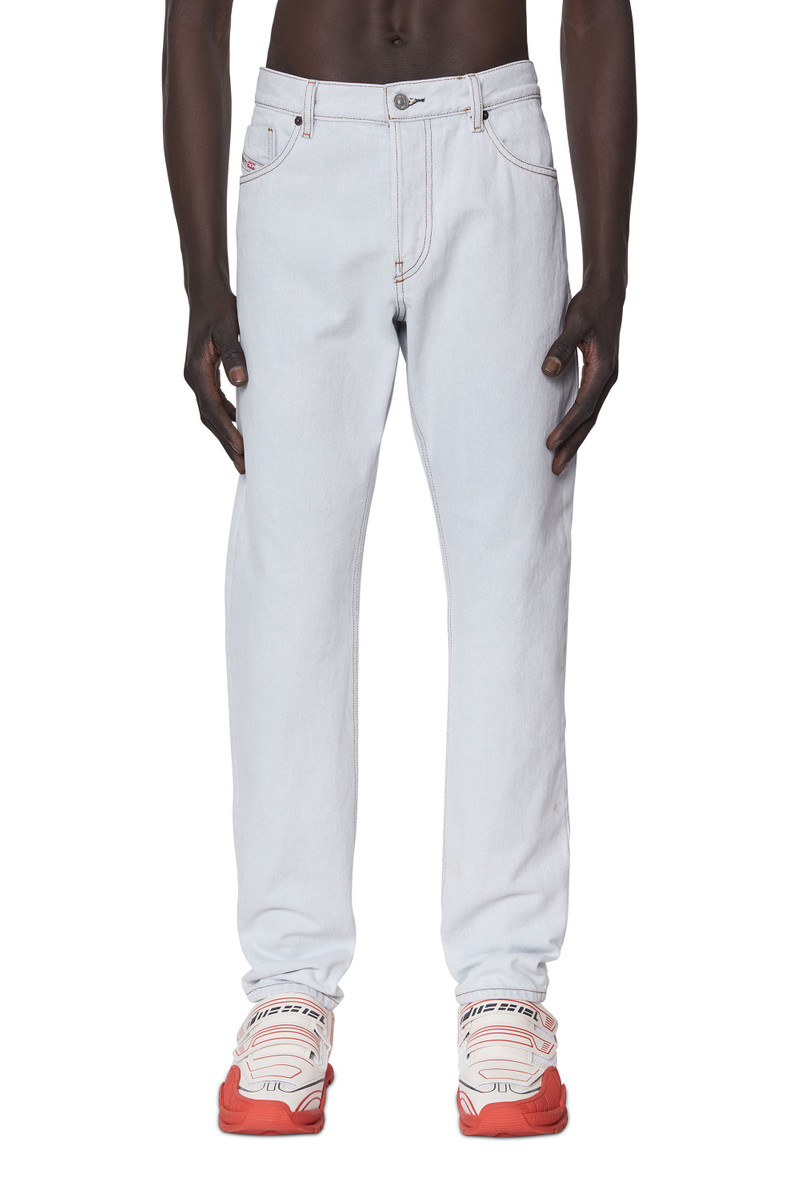 1995 0079Z STRAIGHT JEANS 2