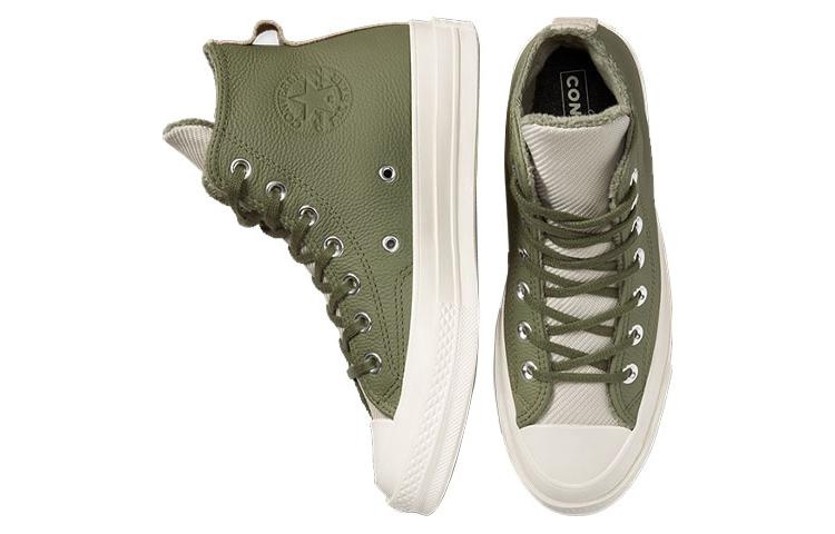 Converse Chuck 70 Counter Climate High 'Utility Papyrus' A01333C - 4
