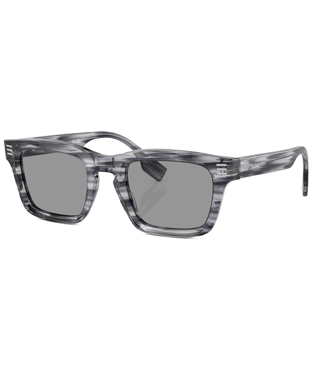 Burberry Men's BE4403 51mm Sunglasses - 1