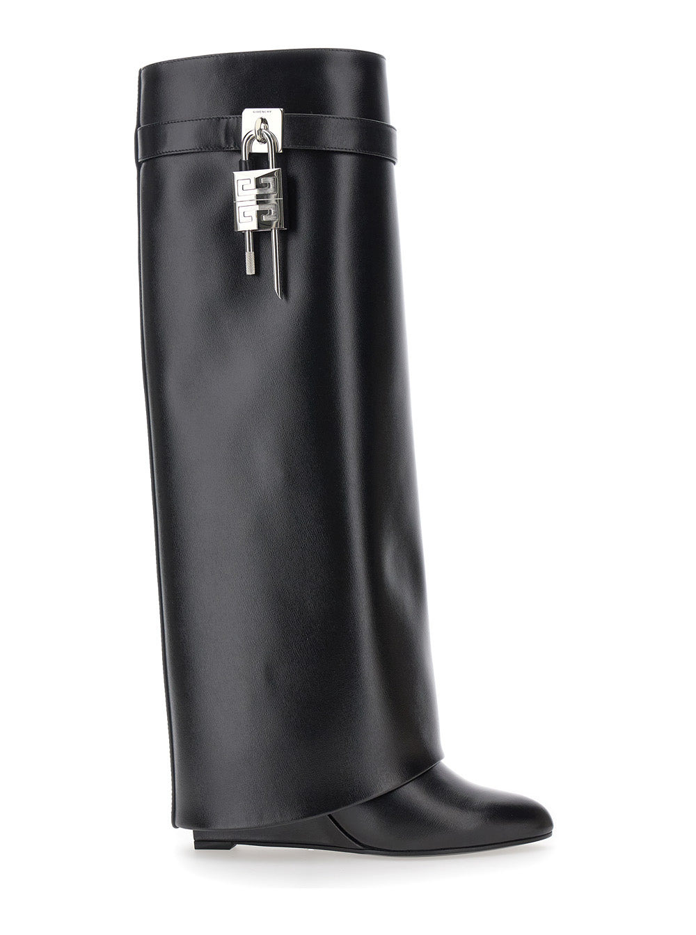 Givenchy Women Shark Boots - 1