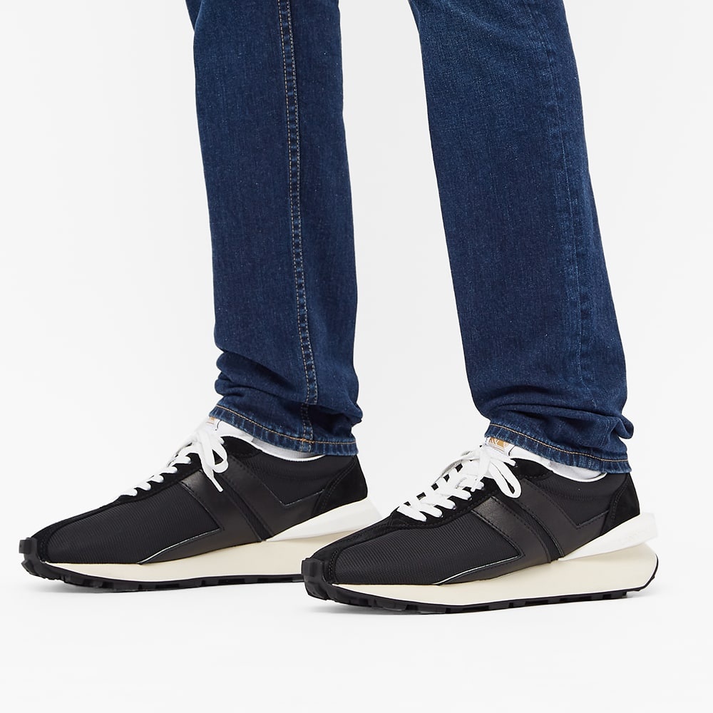 Lanvin Vintage Running Sneaker - 6