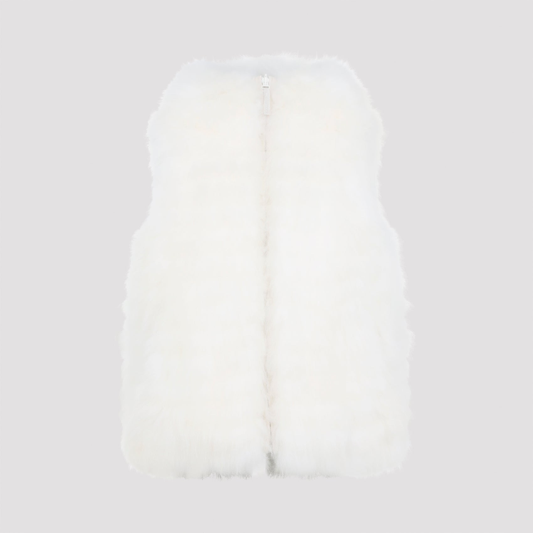 Gilet White - 2
