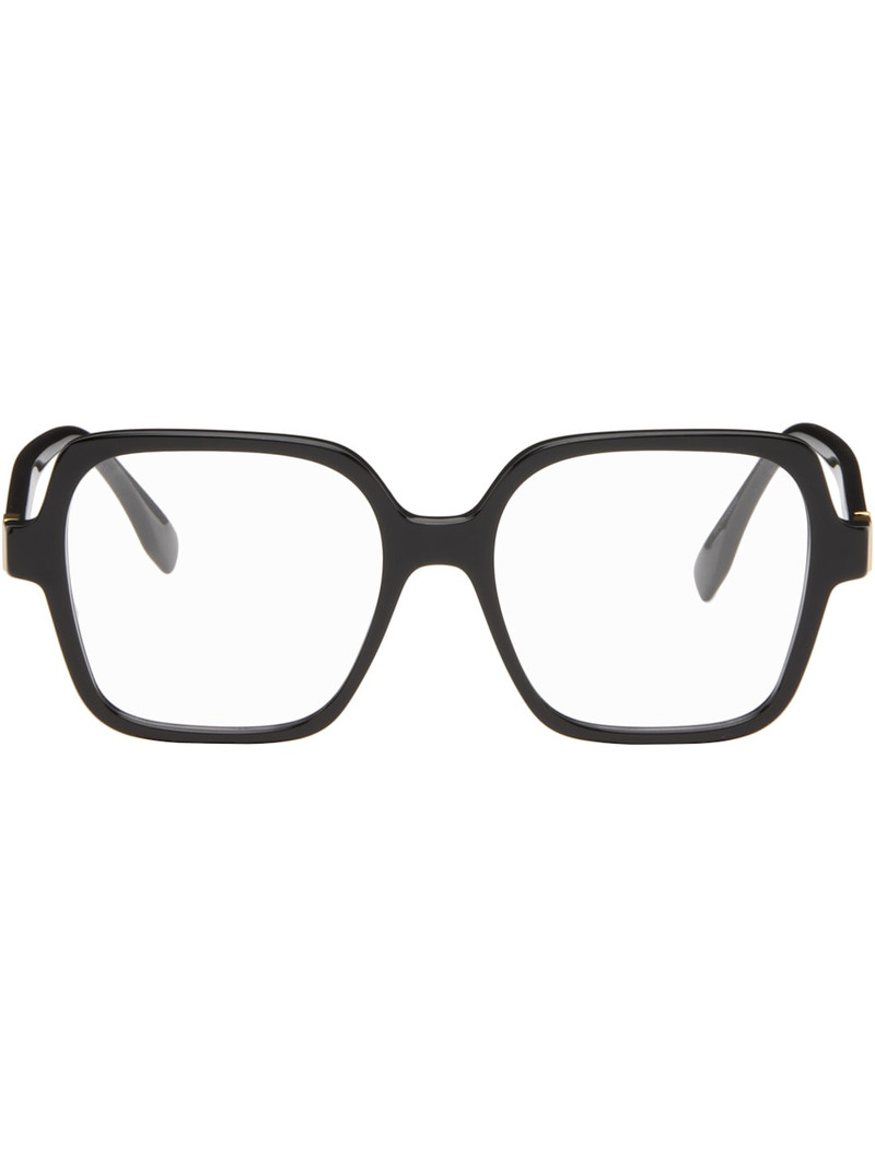 Black 'Forever Fendi' Glasses 1