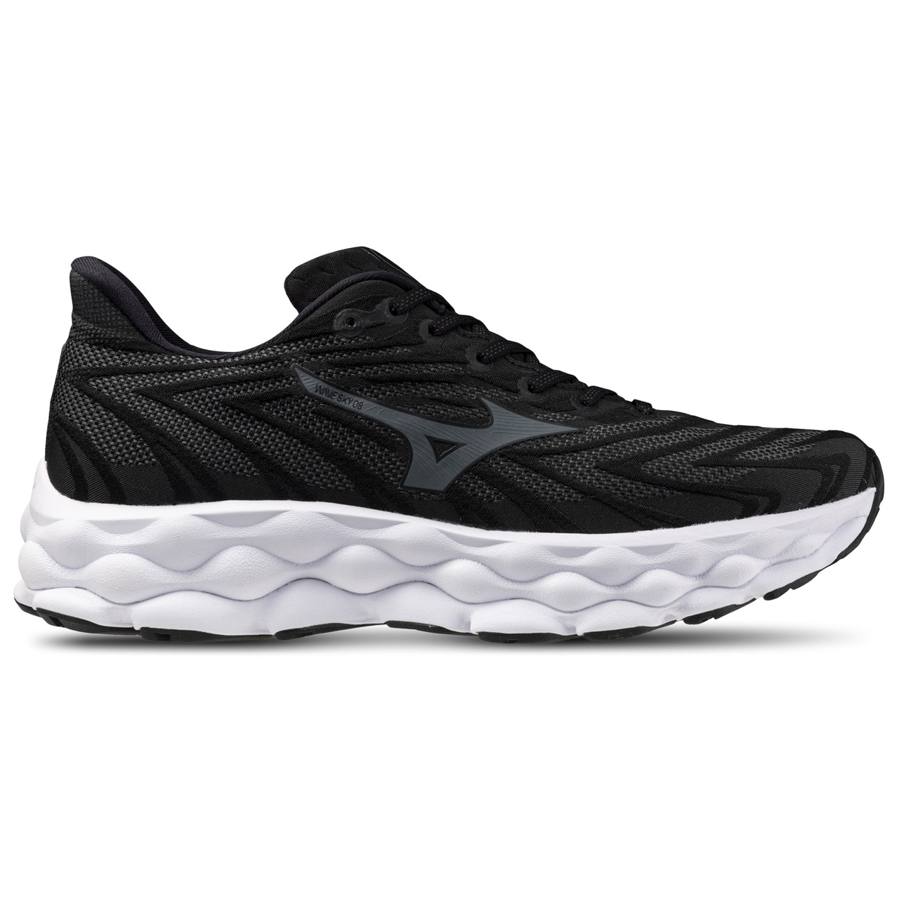 Mizuno Mens Mizuno Wave Sky 8 - 1