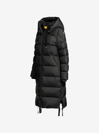 PARAJUMPERS quilted-pattern padded coat - 26WMPWPUEL310541 | REVERSIBLE