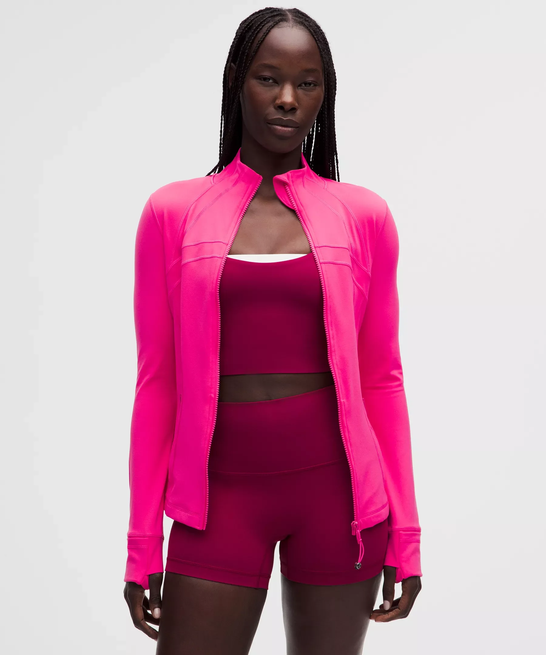 Define Jacket *Nulu - 1