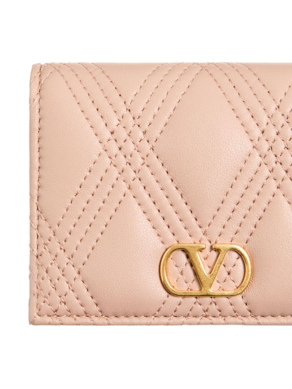 Quiltie 67 wallet - 4