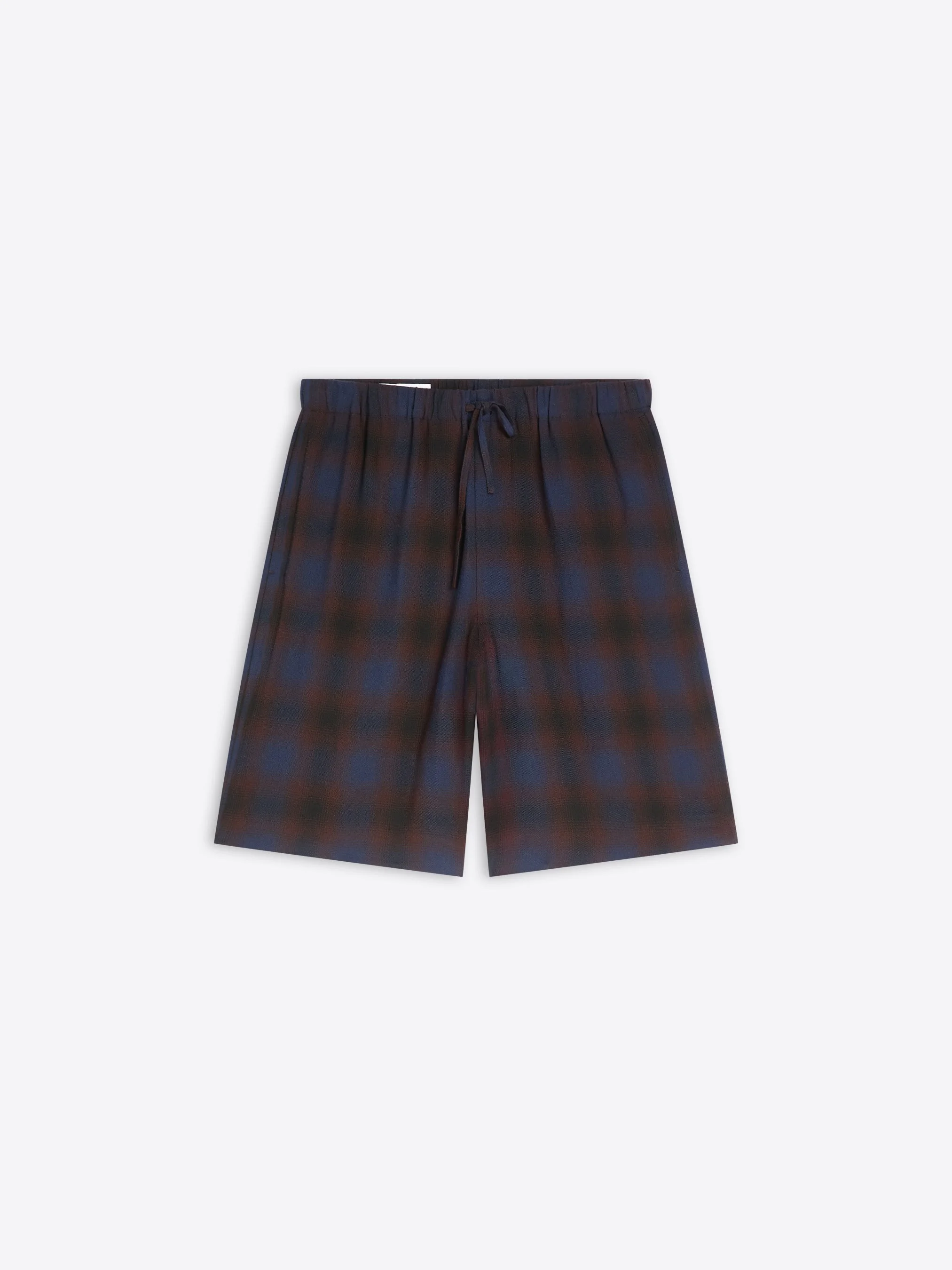 VISCOSE SHORTS - 1