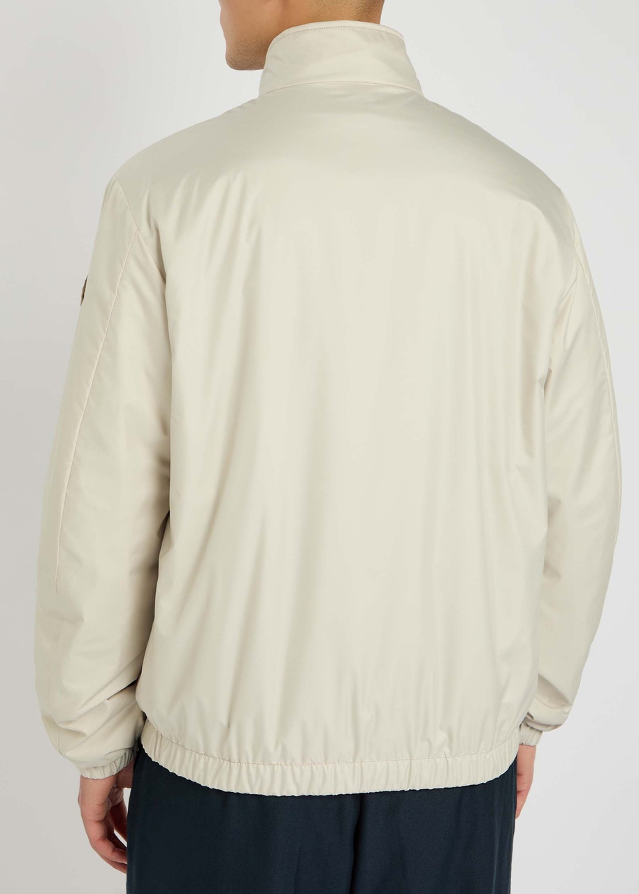 Moncler Meidassa Shell-satin Jacket - 3