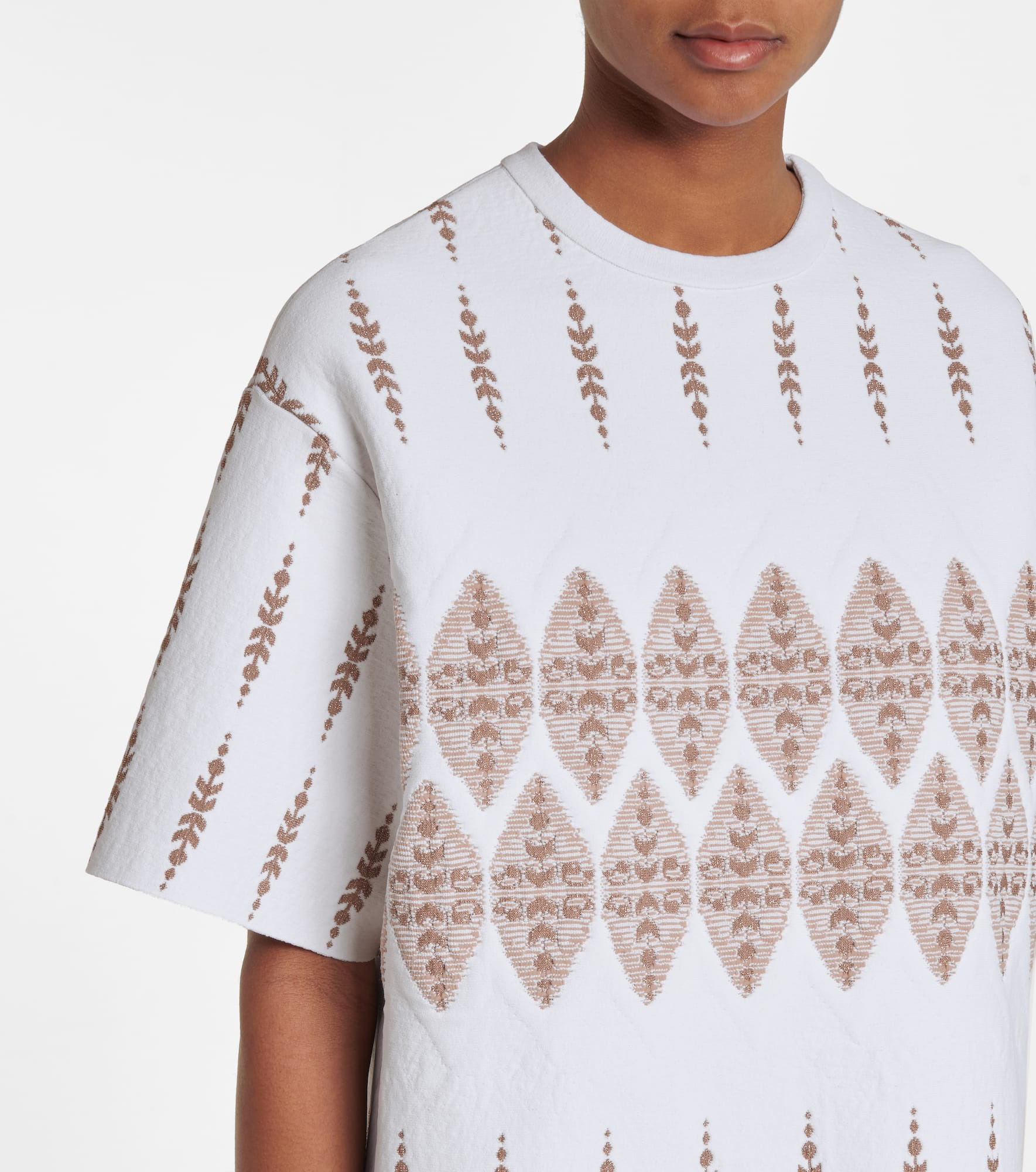 Jacquard top - 5
