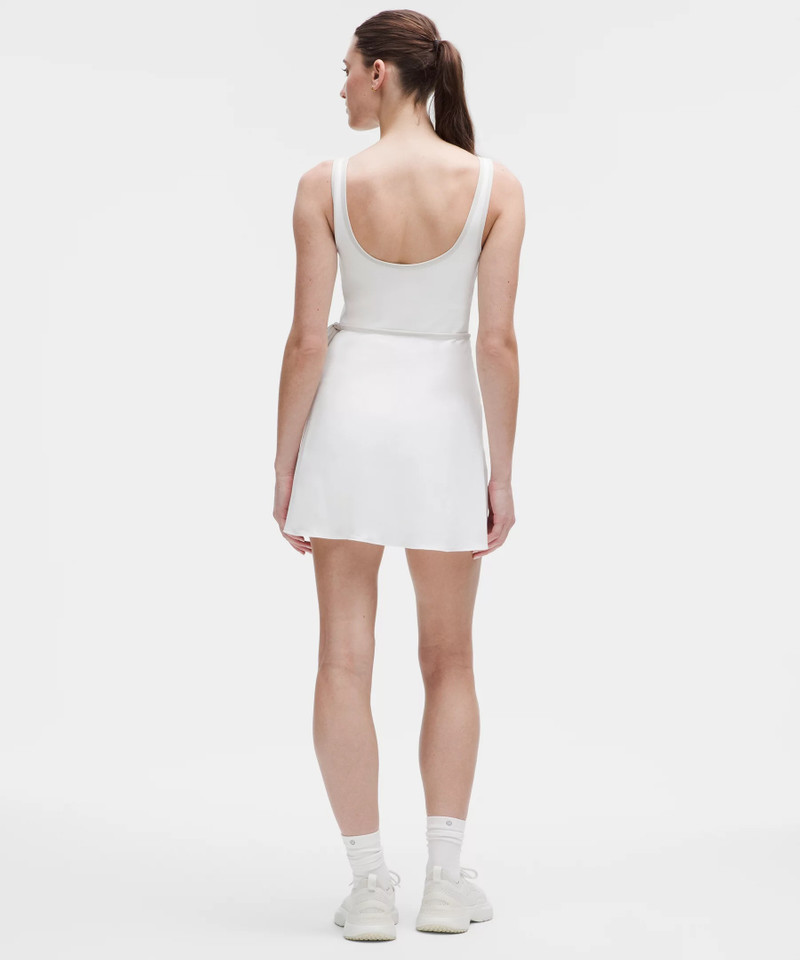 lululemon Wrap-Front Tennis Dress outlook