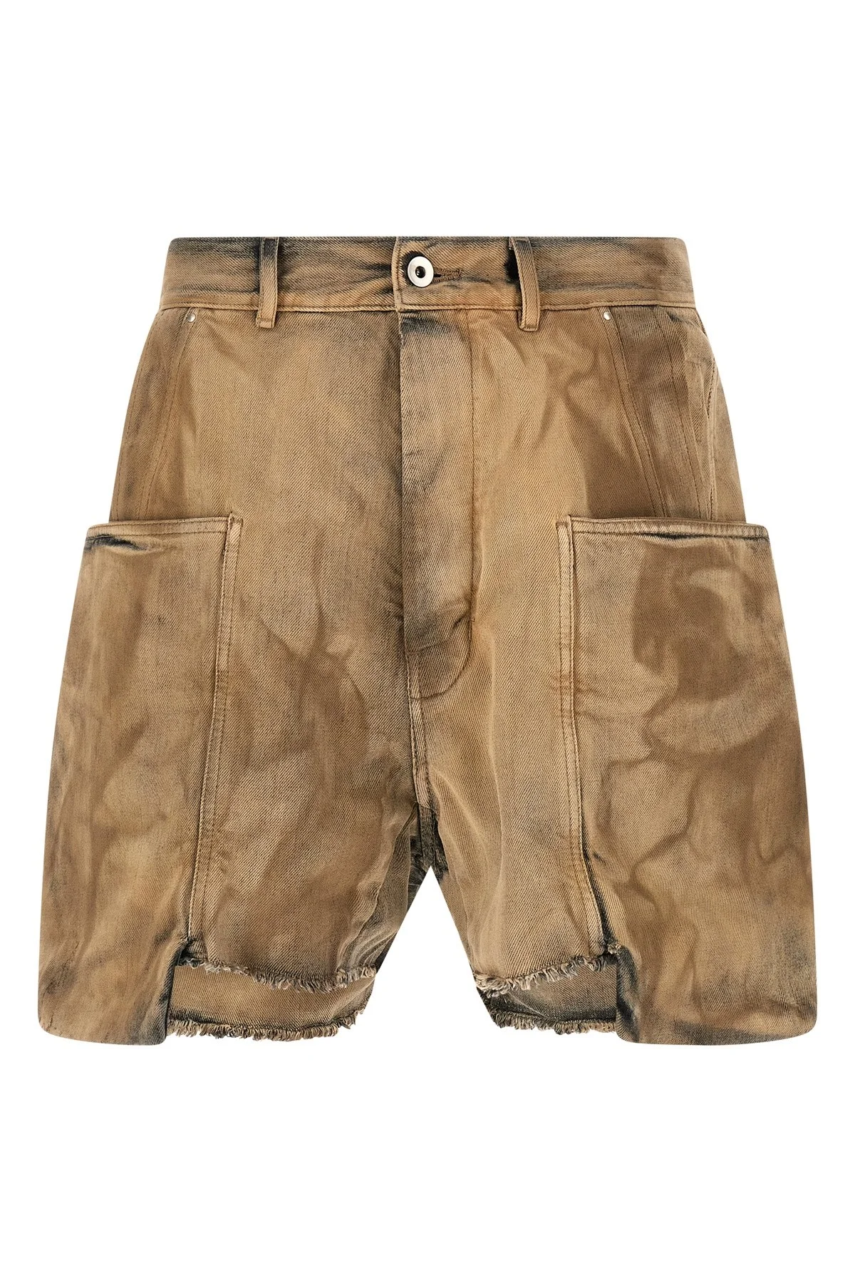 'Stefan Cargo' Shorts - 1