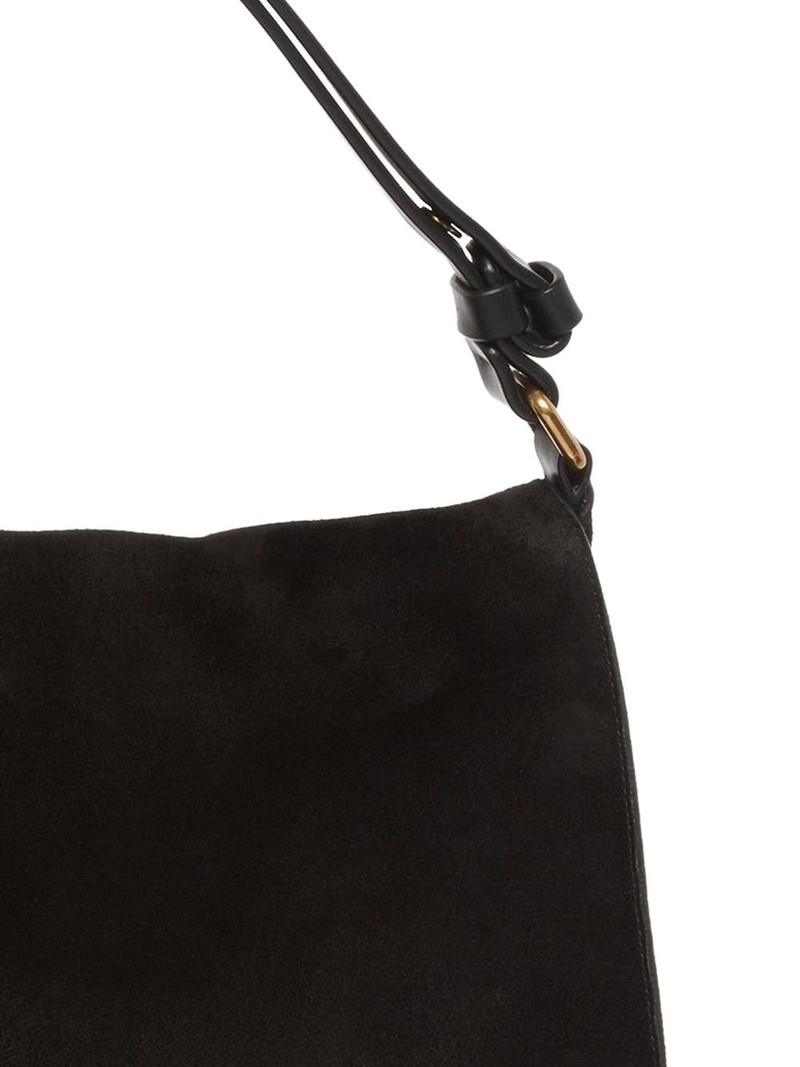 GIORGIO ARMANI top-handle shoulder bag outlook
