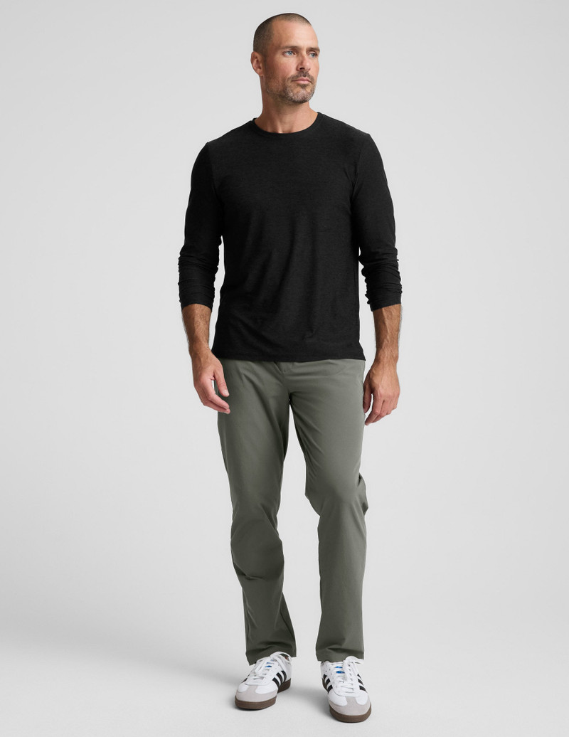 BEYOND YOGA Men's All Terrain Pant outlook