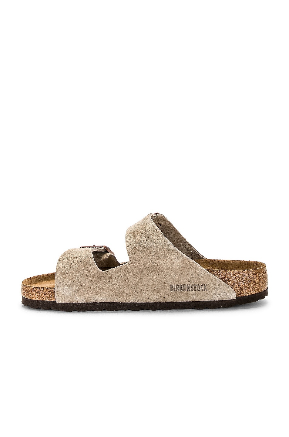 Arizona Soft Footbed - 5