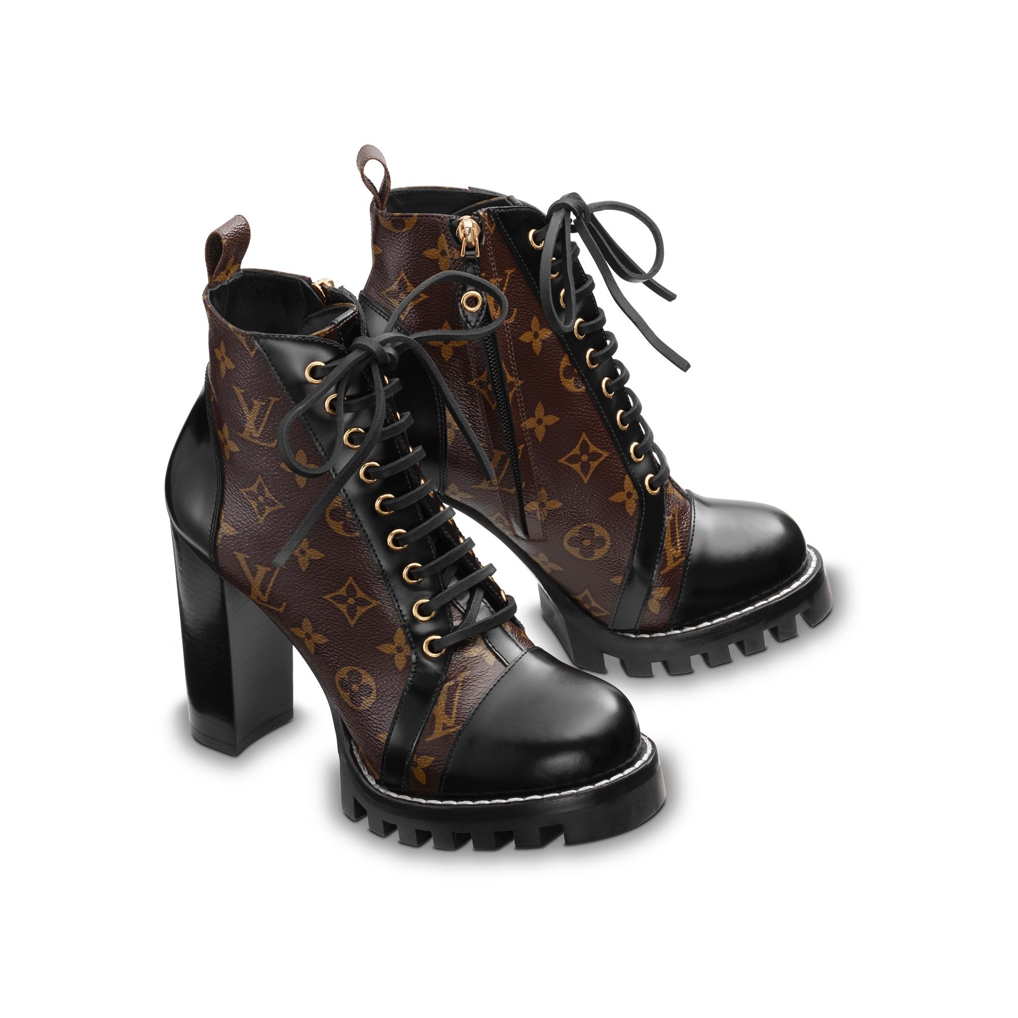 Star Trail Ankle Boot  - 6