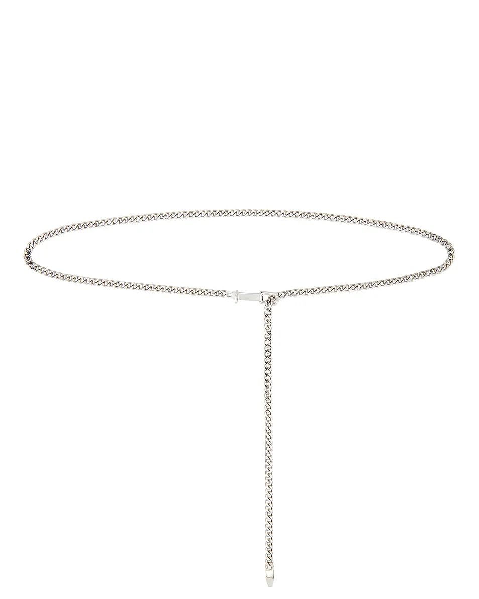 The Chain Belt - 1