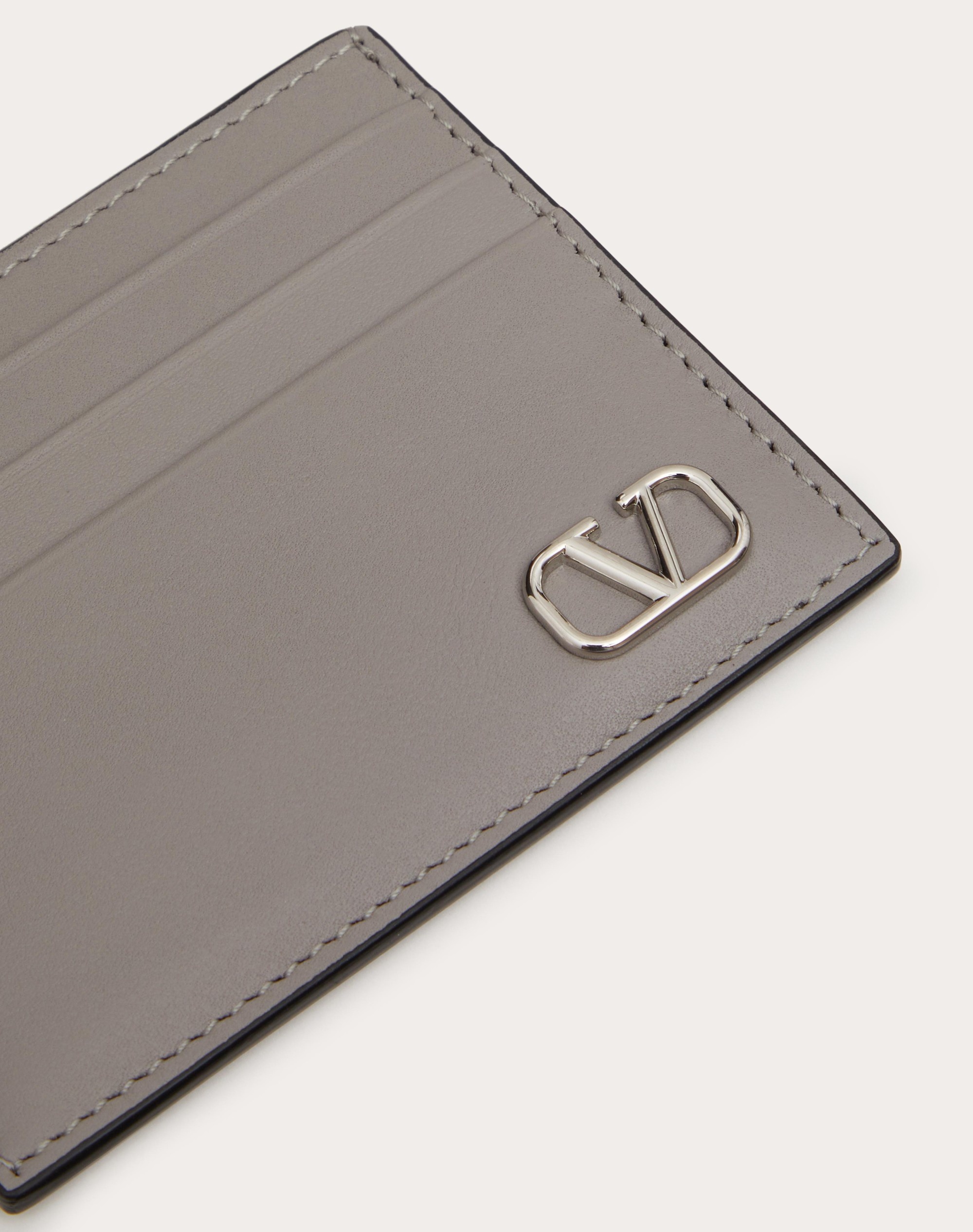 VLOGO SIGNATURE CARDHOLDER - 2