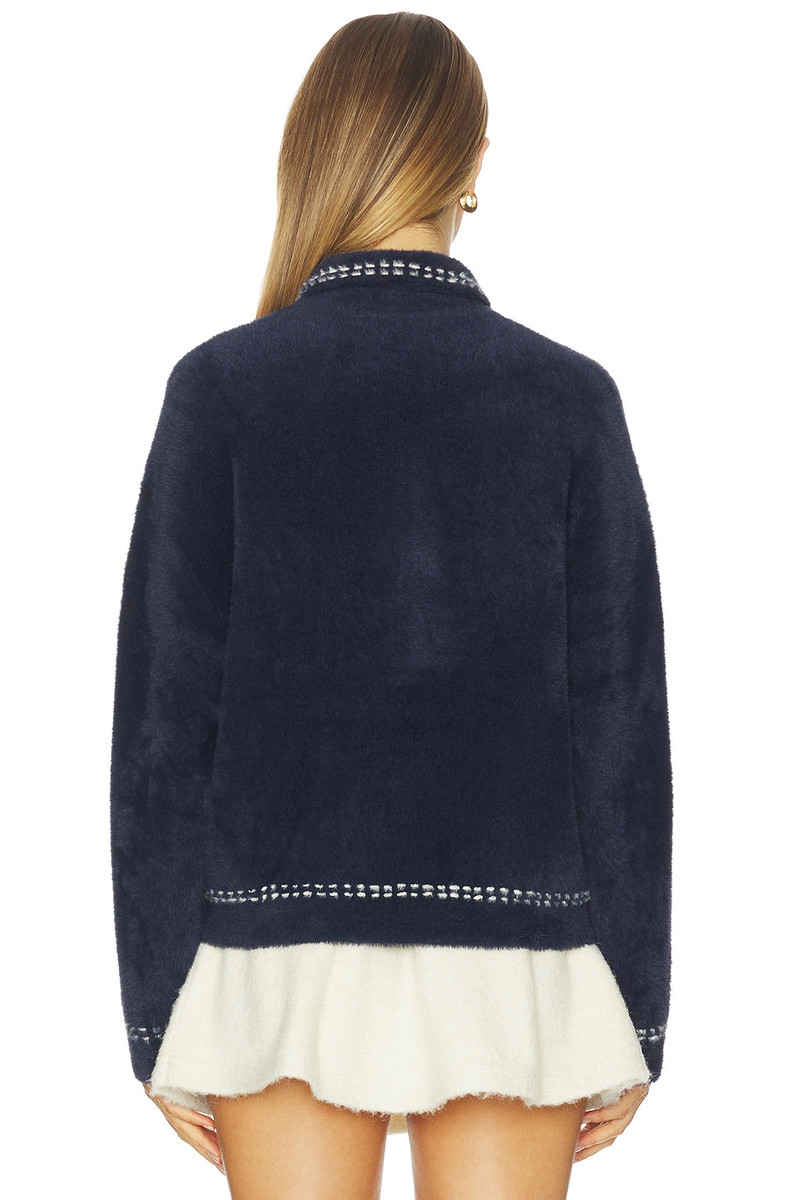 ESSENTIEL ANTWERP Ihoops Cardigan outlook