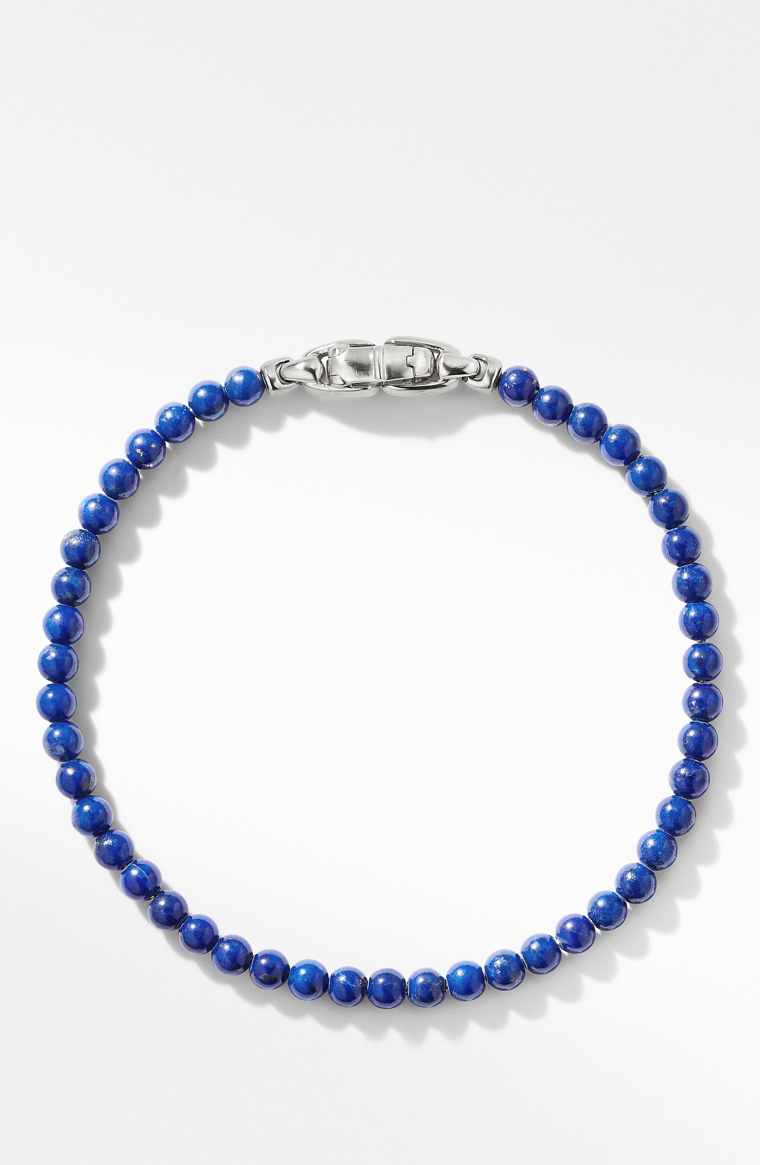 David Yurman Spiritual Bead Bracelet in Spiritual Blue at Nordstrom - 2
