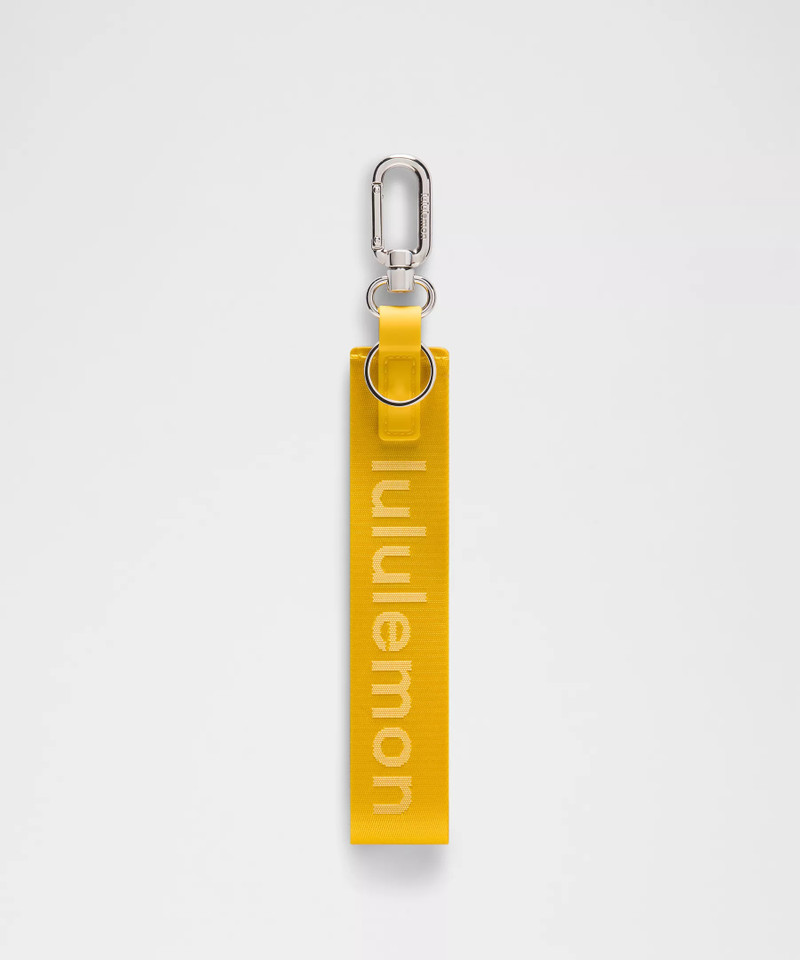 Never Lost Keychain 1