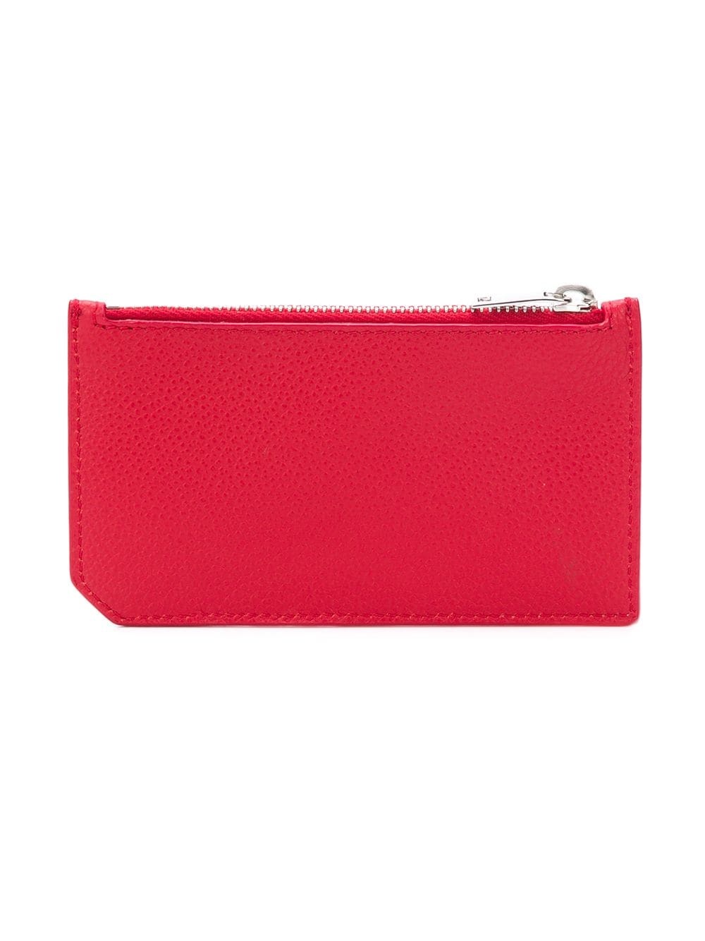 Fragments zipped cardholder - 2