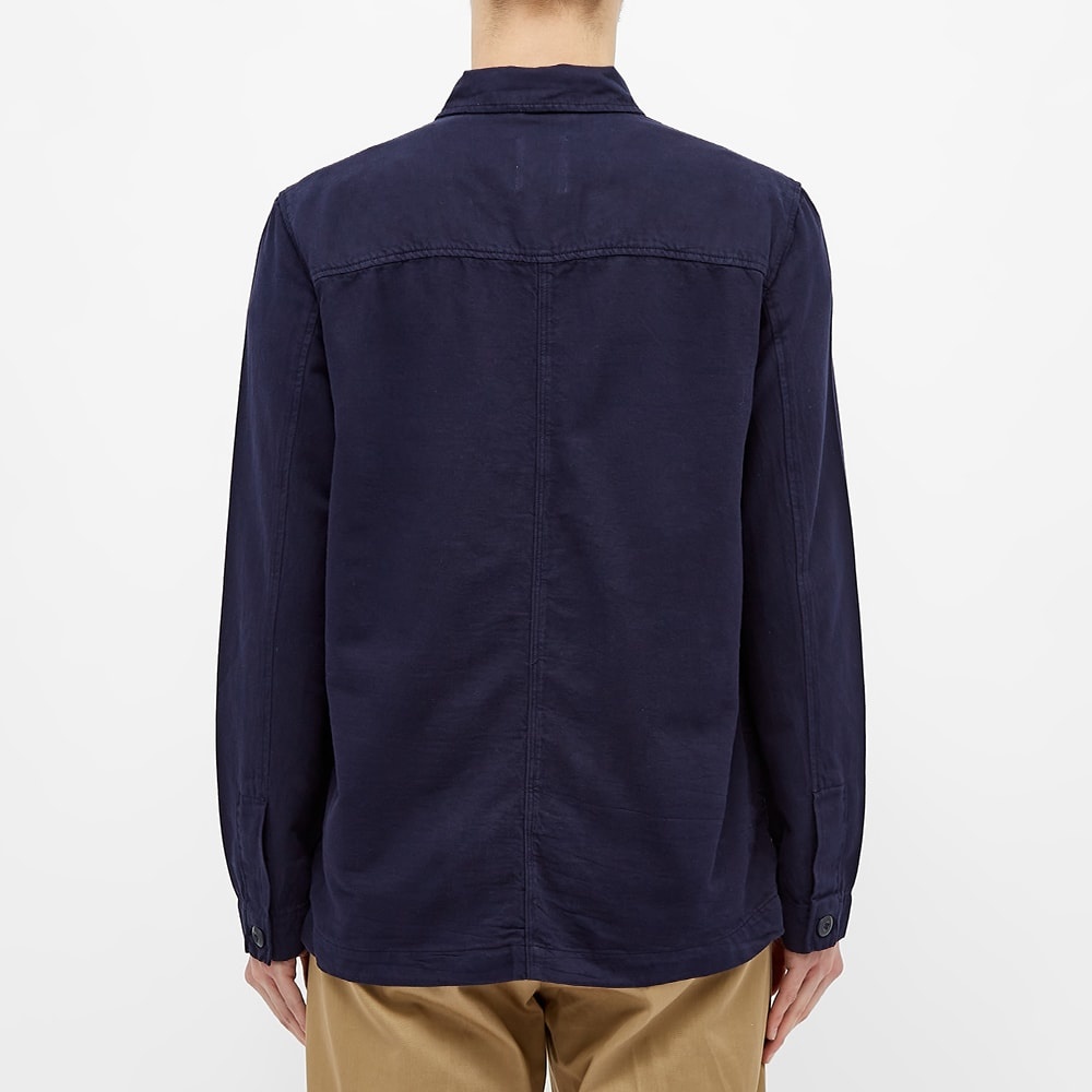 Wood Wood Fabian Overshirt - 5