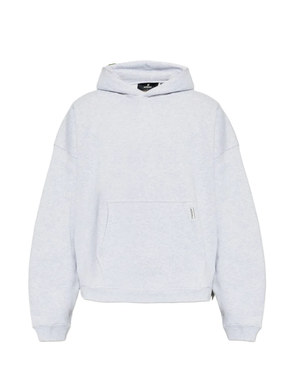 front-pocket hoodie - 1
