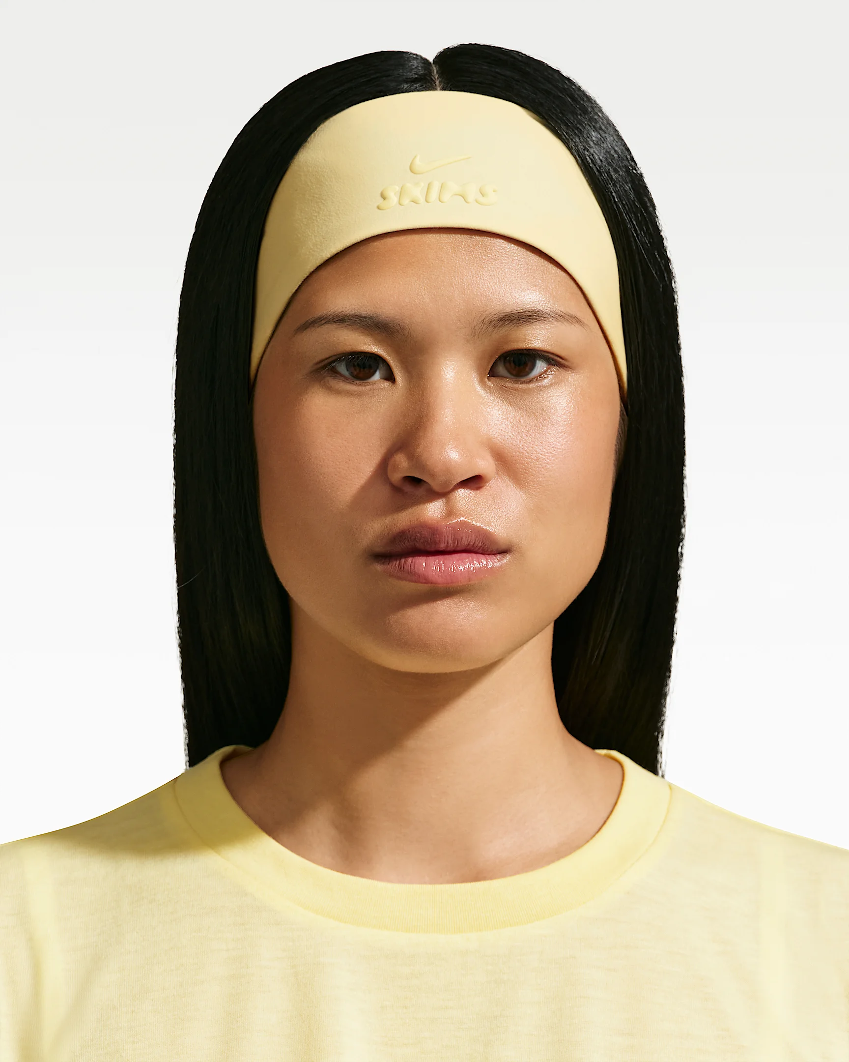 NikeSKIMS Women's Dri-FIT Headband - 1
