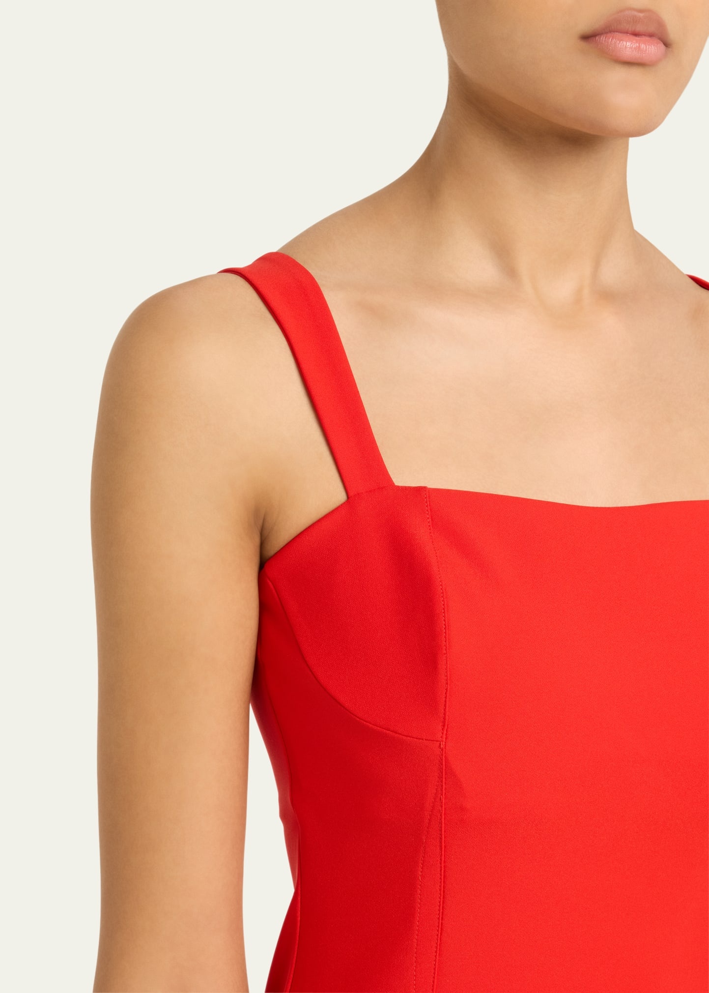 Sadie Sleeveless Mini Dress - 5