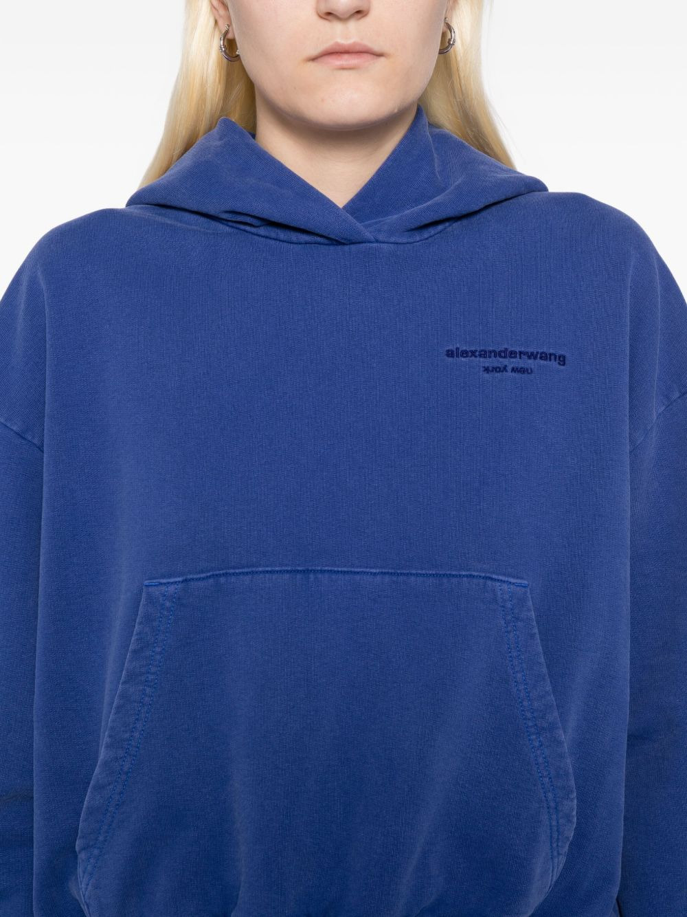 Bubble hoodie - 5