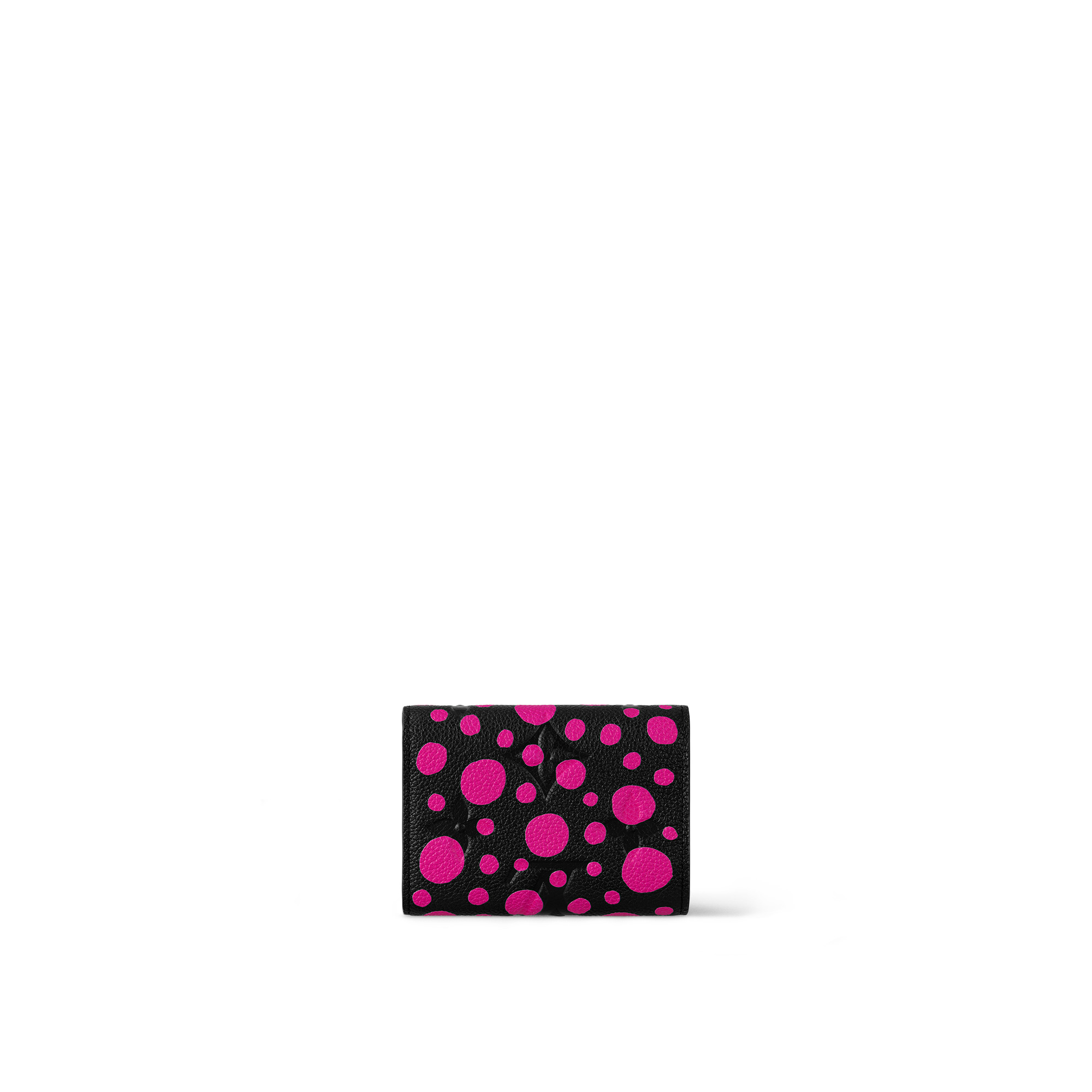 LV x YK Victorine Wallet 6