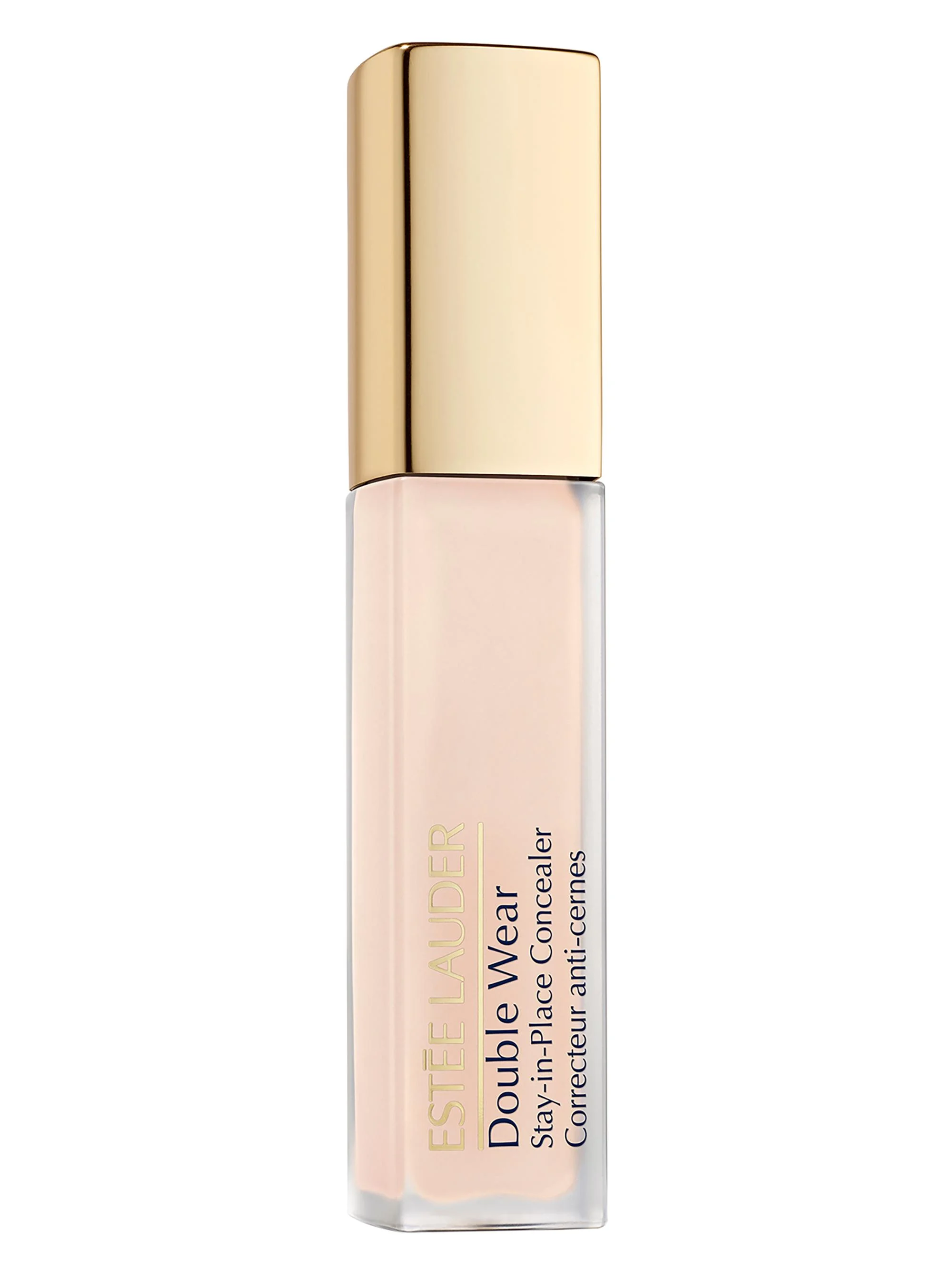 Women's Double Wear Stay-in-Place 24-Hour Concealer - 0.5C - 1