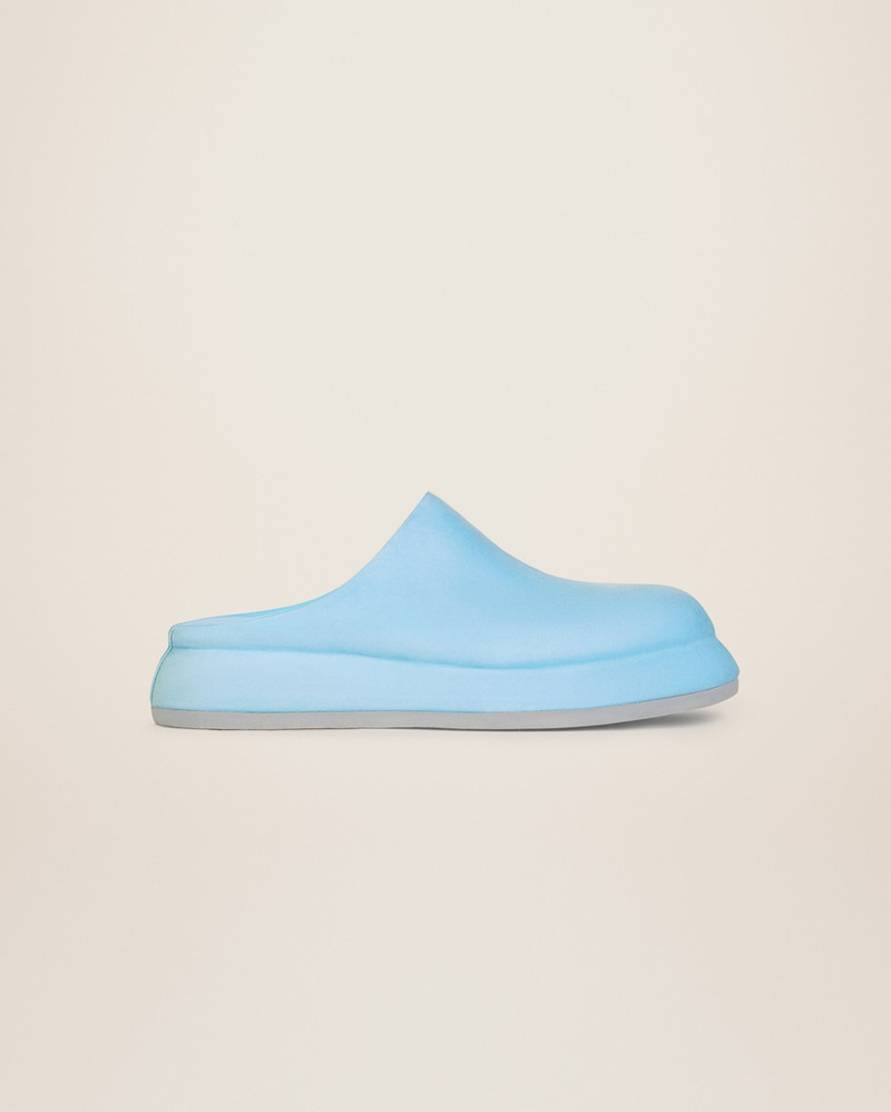 Les mules Bricciola 1