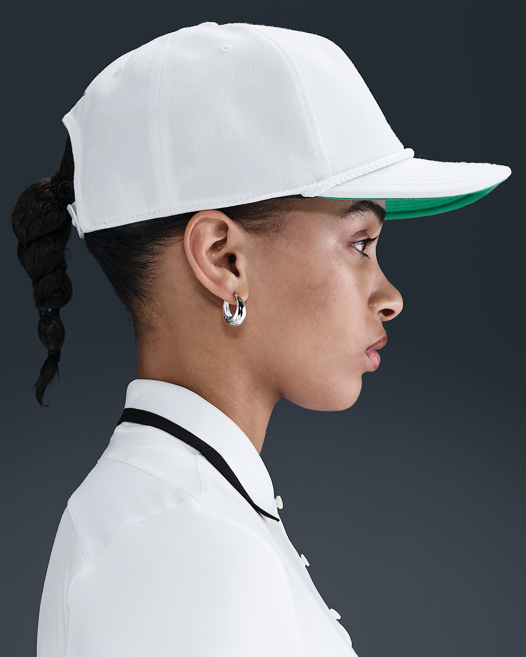 Nike Pro Graphic Cap - 2