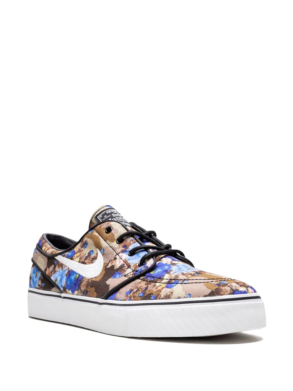 Zoom Stefan Janoski PR sneakers - 2