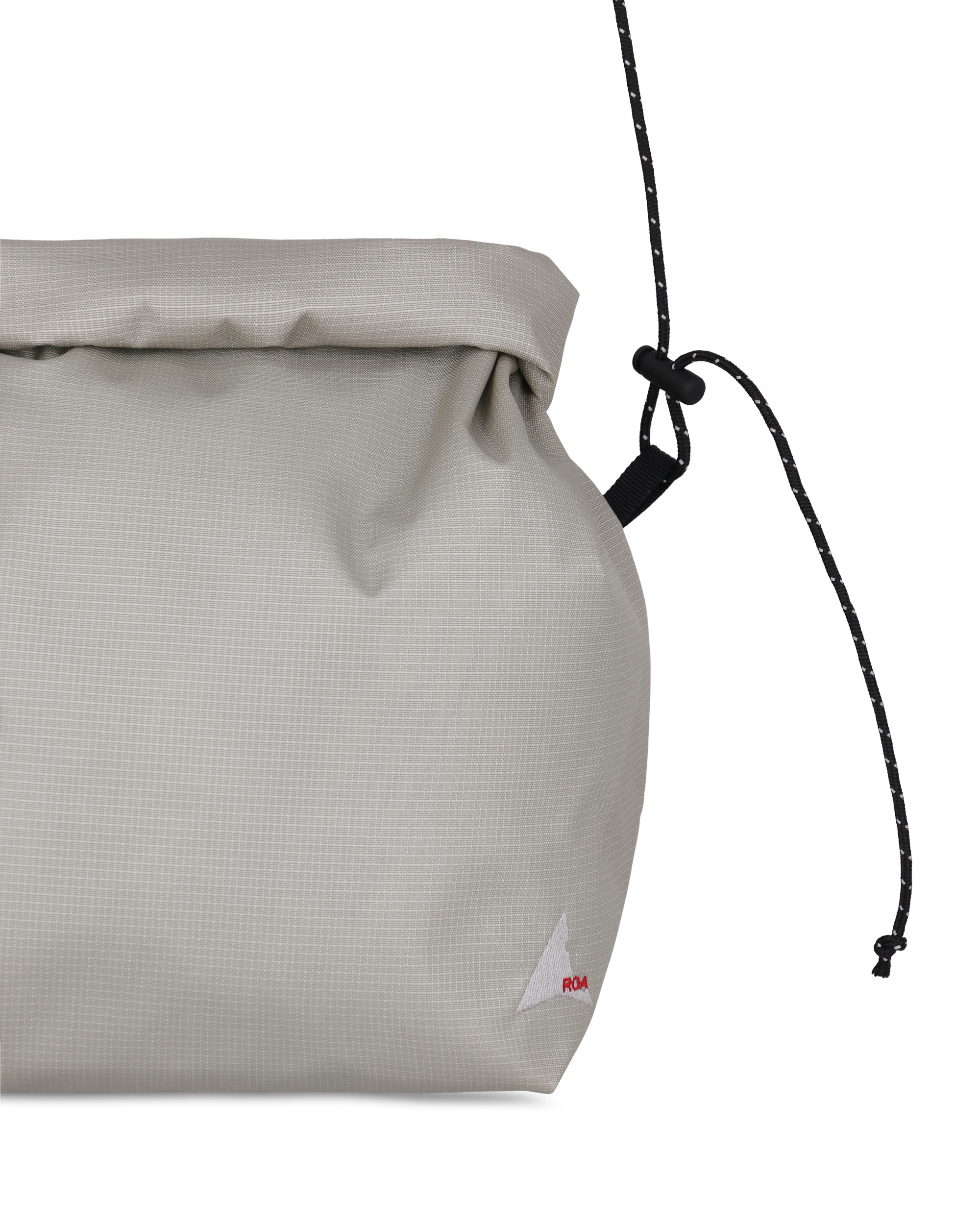 Yuna Ripstop Crossbody Bag - 5