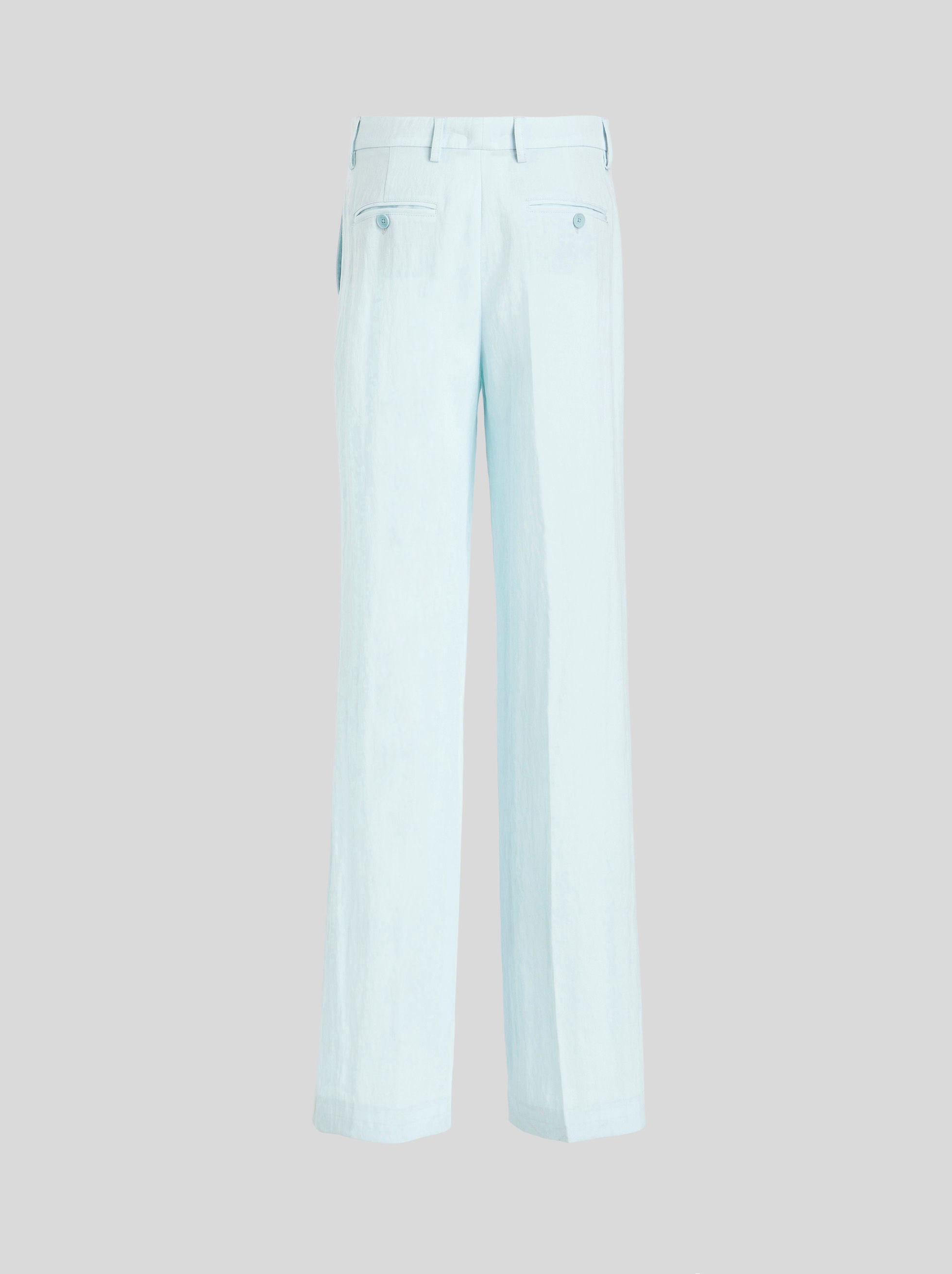PALAZZO TROUSERS - 5