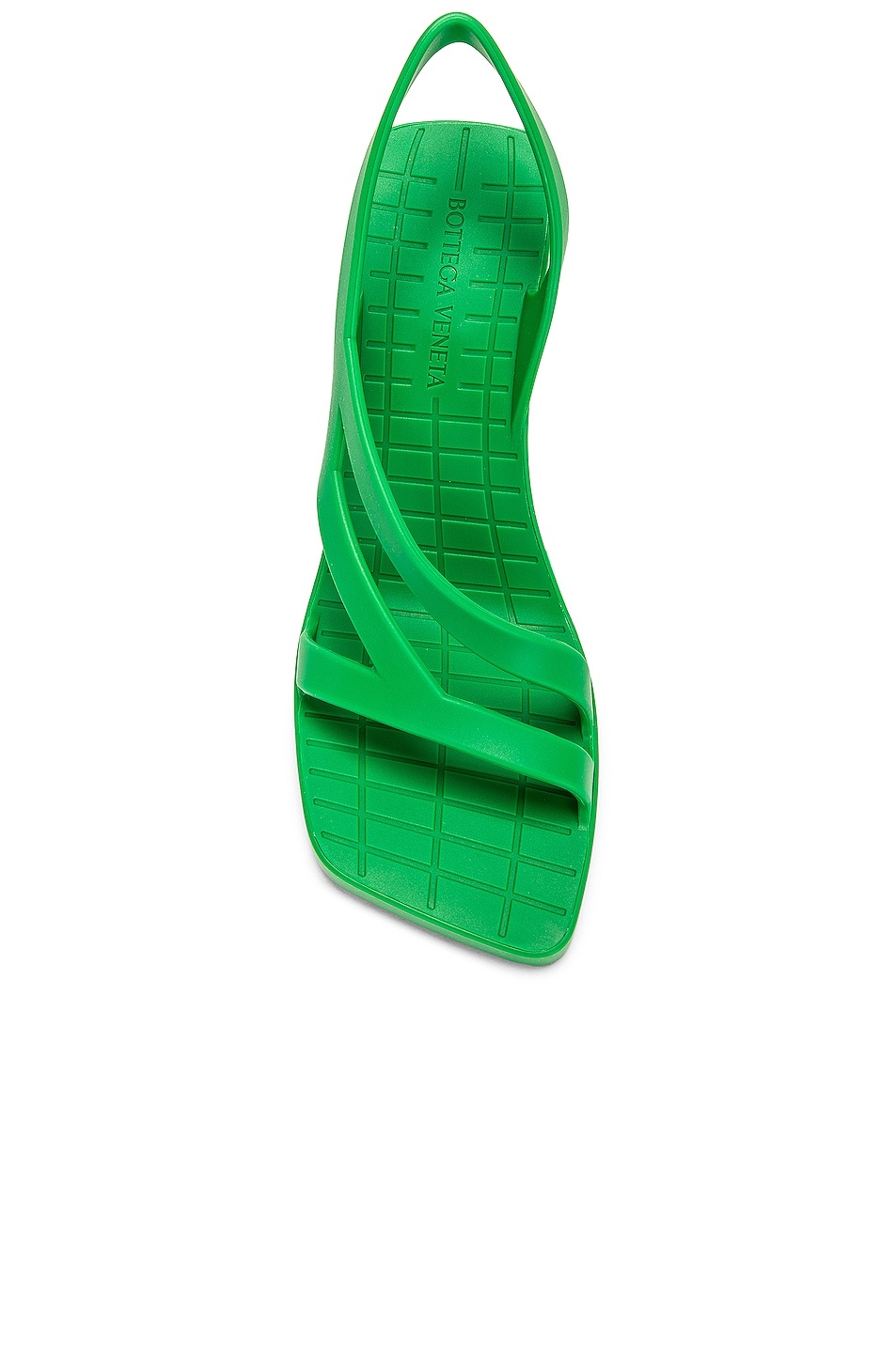 Jimbo Slingback Sandal - 4