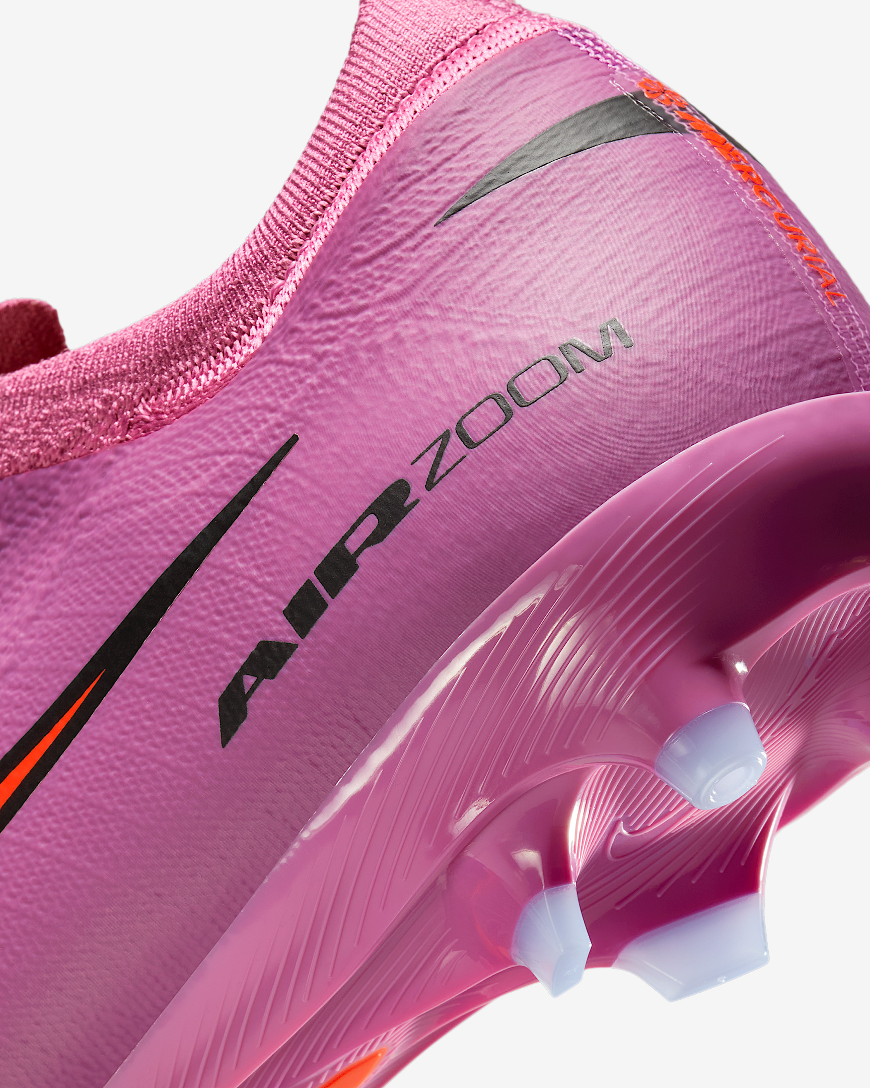 Nike Mercurial Vapor 16 Pro Artificial-Grass Low-Top Soccer Cleats - 9