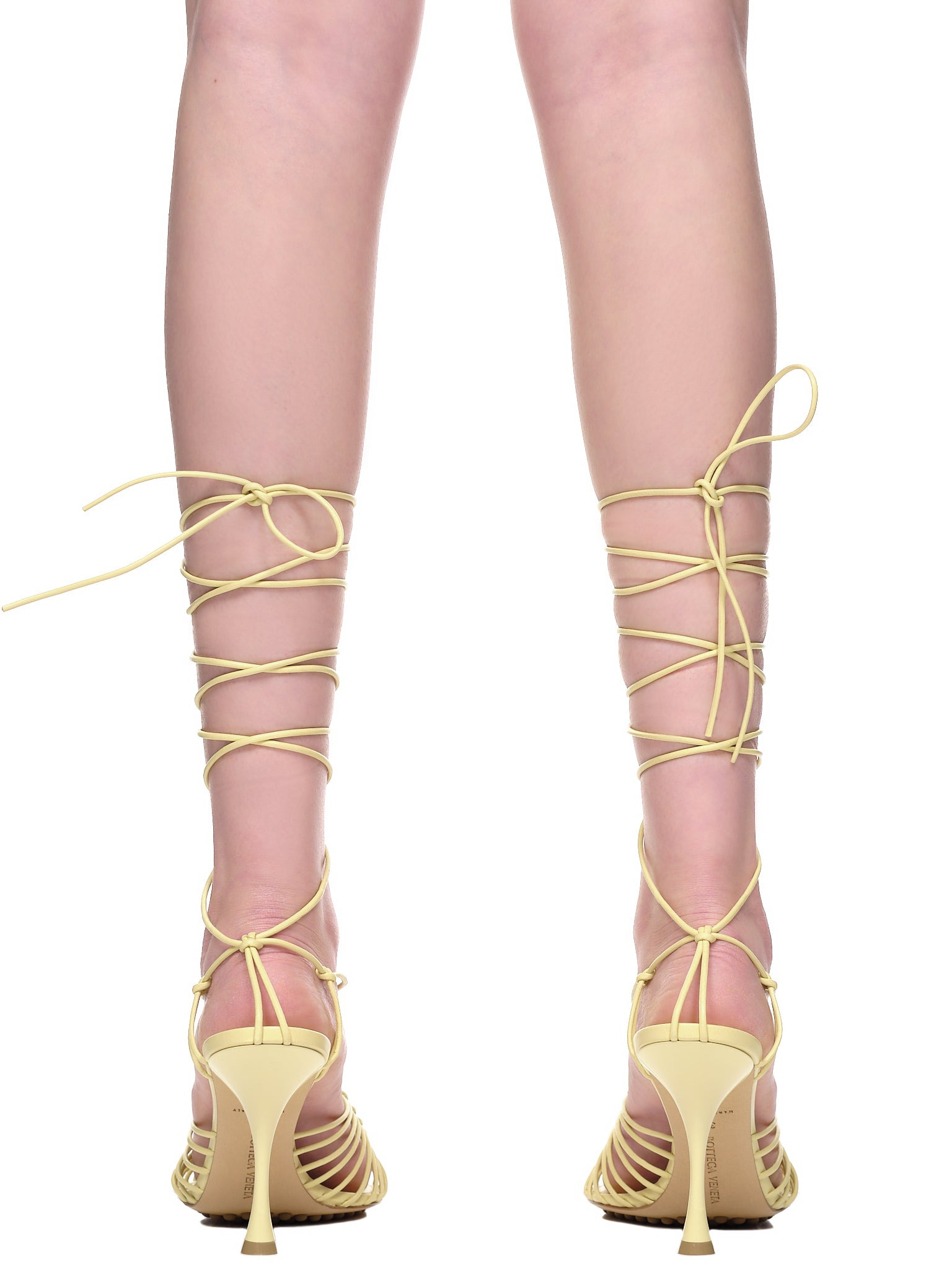 Dot Sandals - 4
