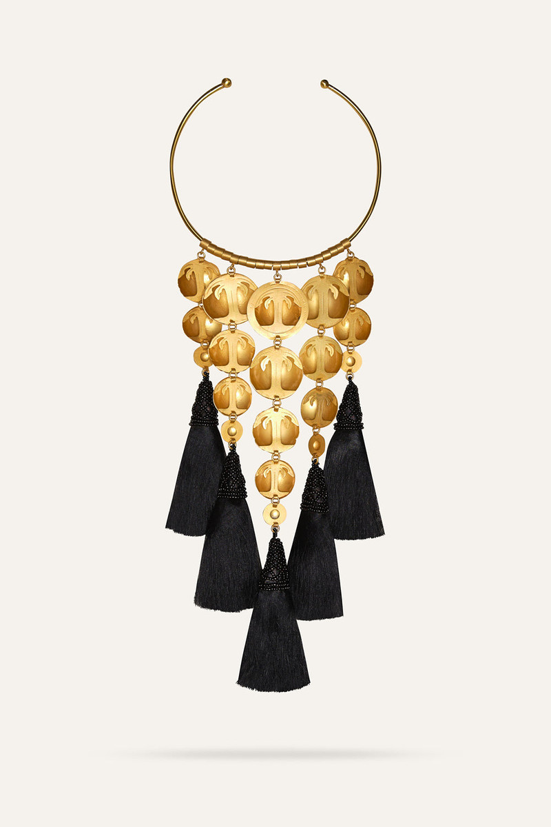 Johanna Ortiz Tropical Breeze Necklace outlook